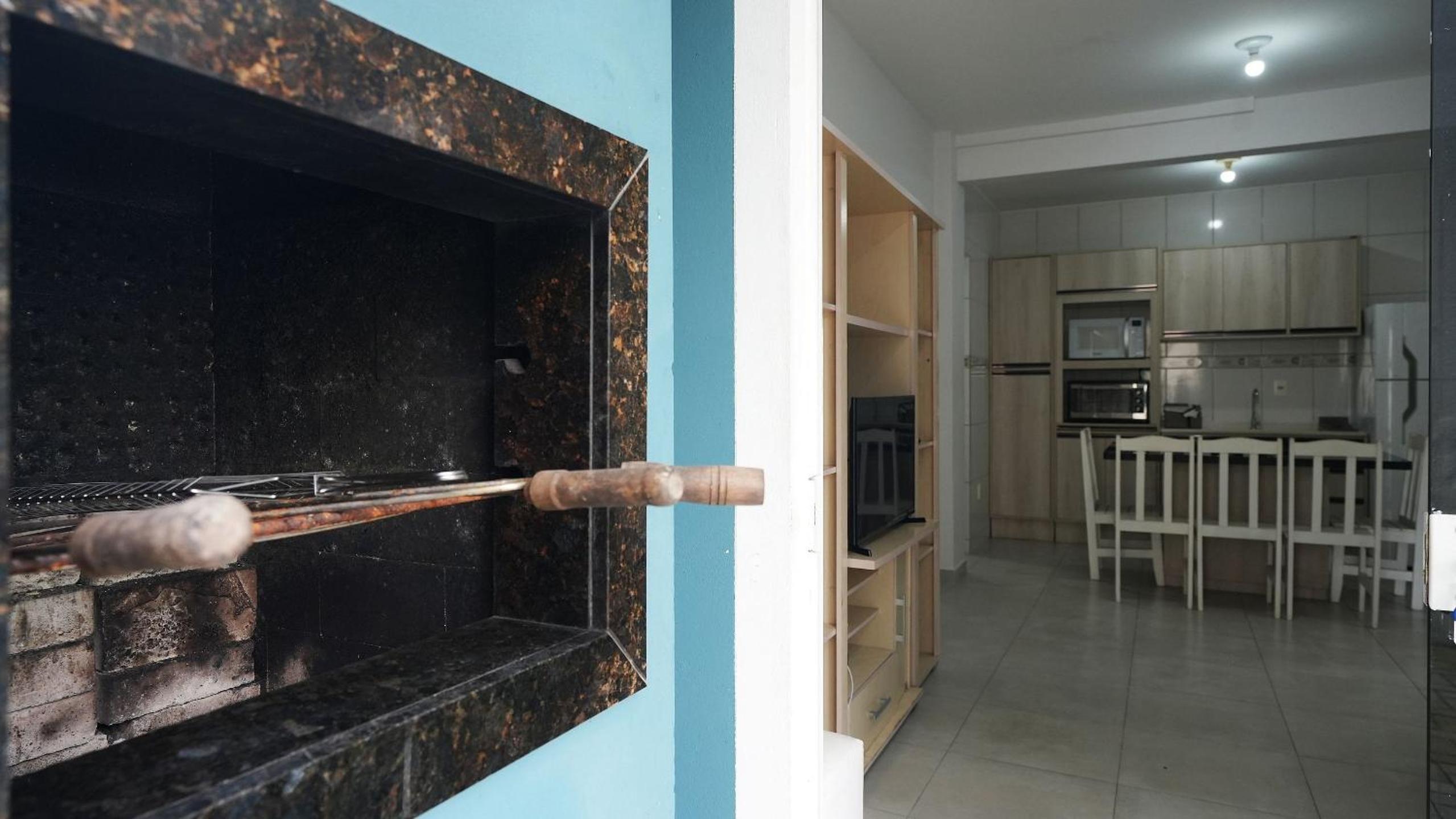 Residencial Maria Idia