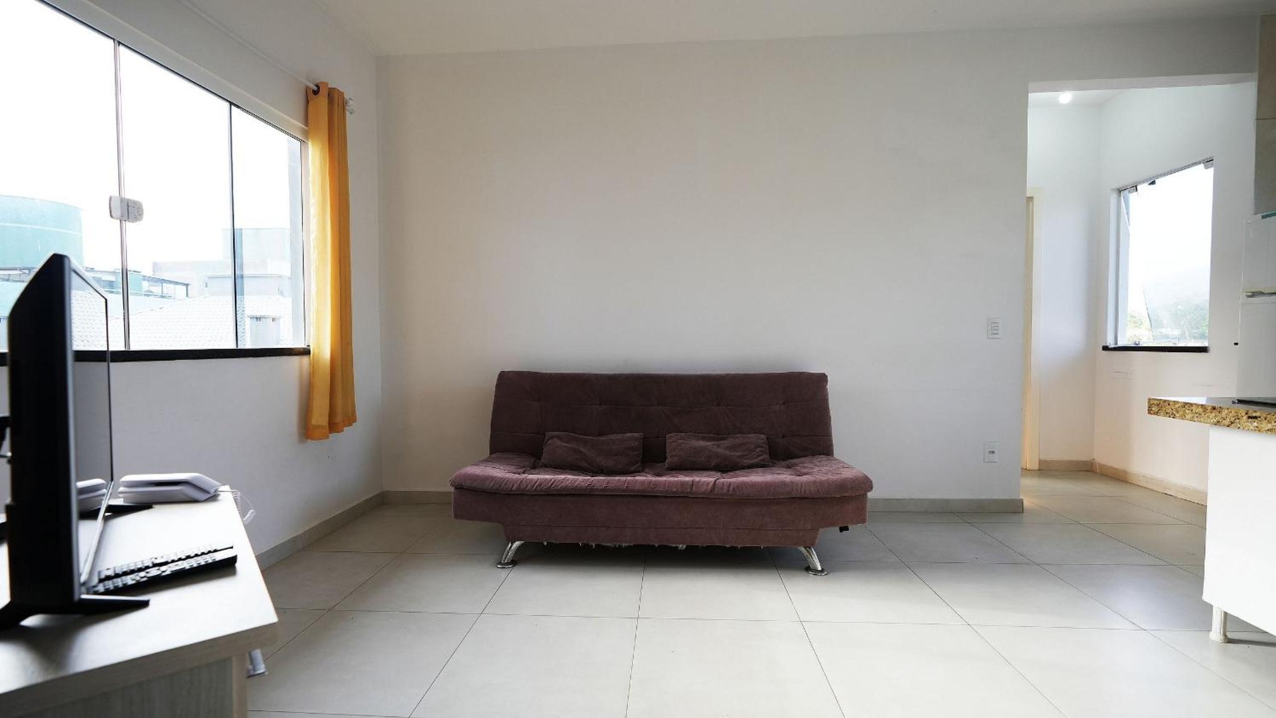 Residencial Maria Idia