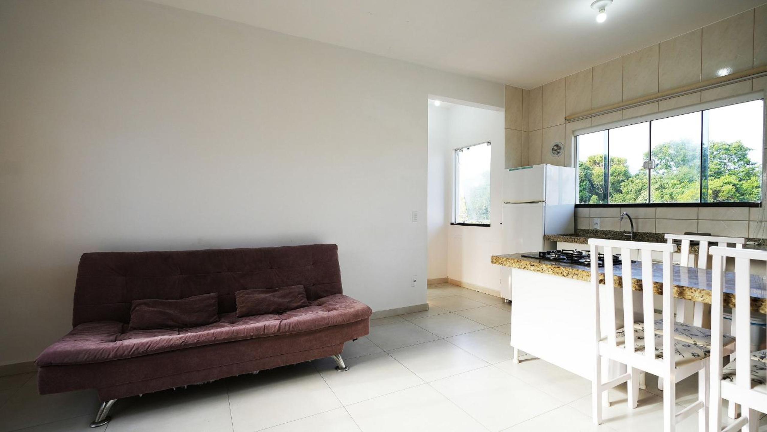 Residencial Maria Idia