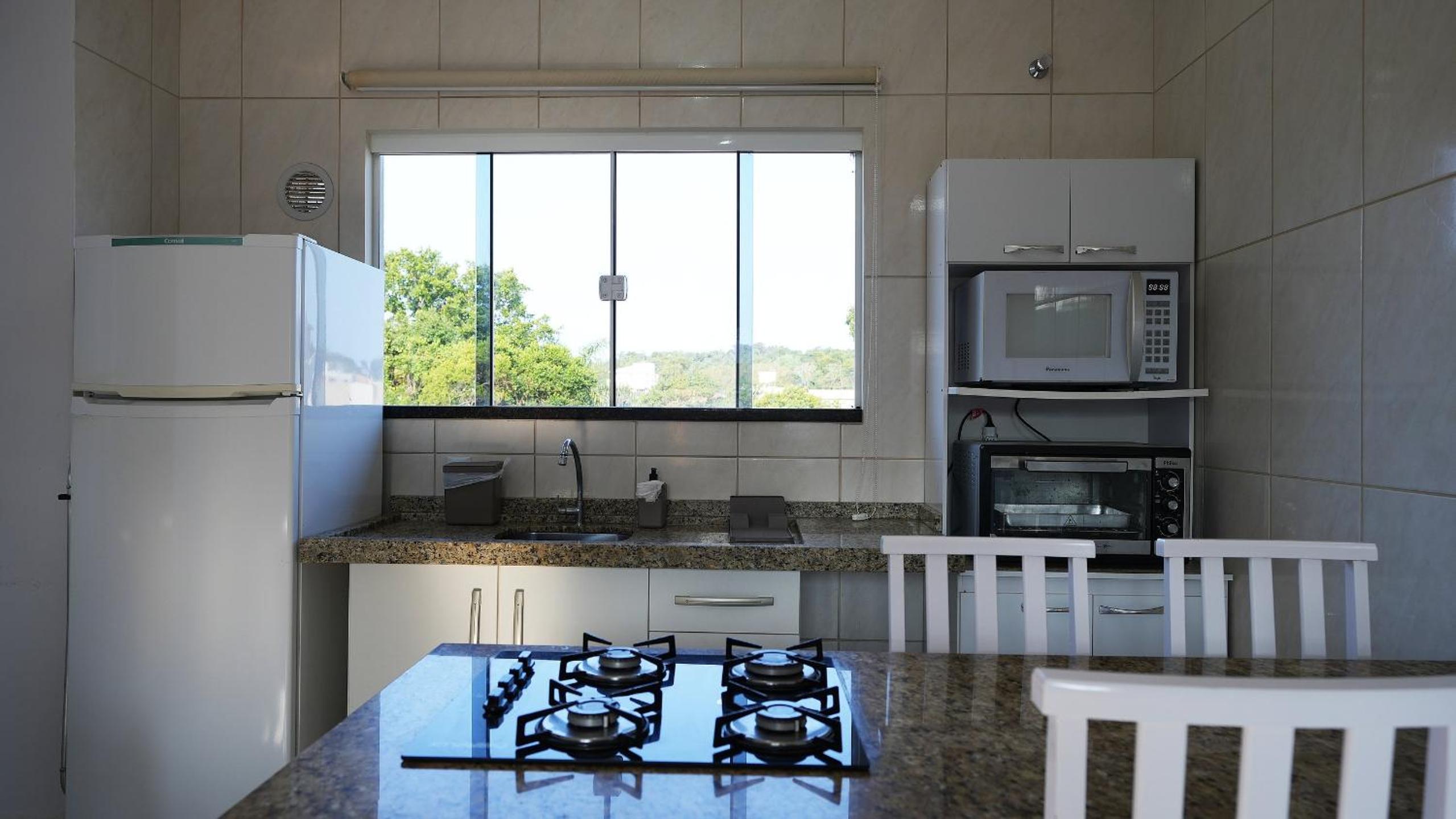 Residencial Maria Idia