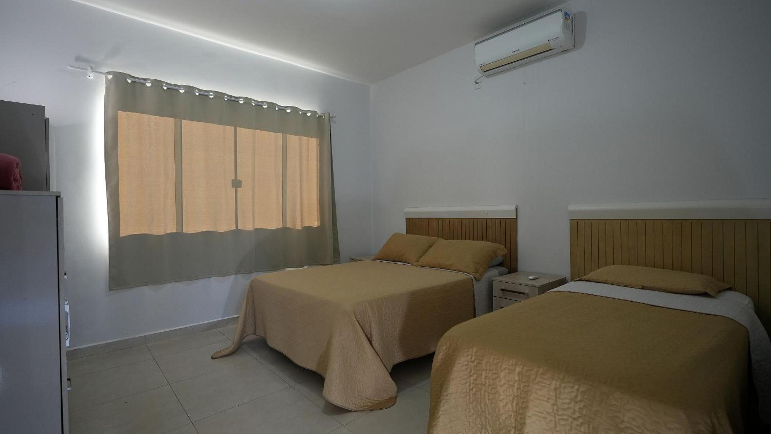 Residencial Maria Idia