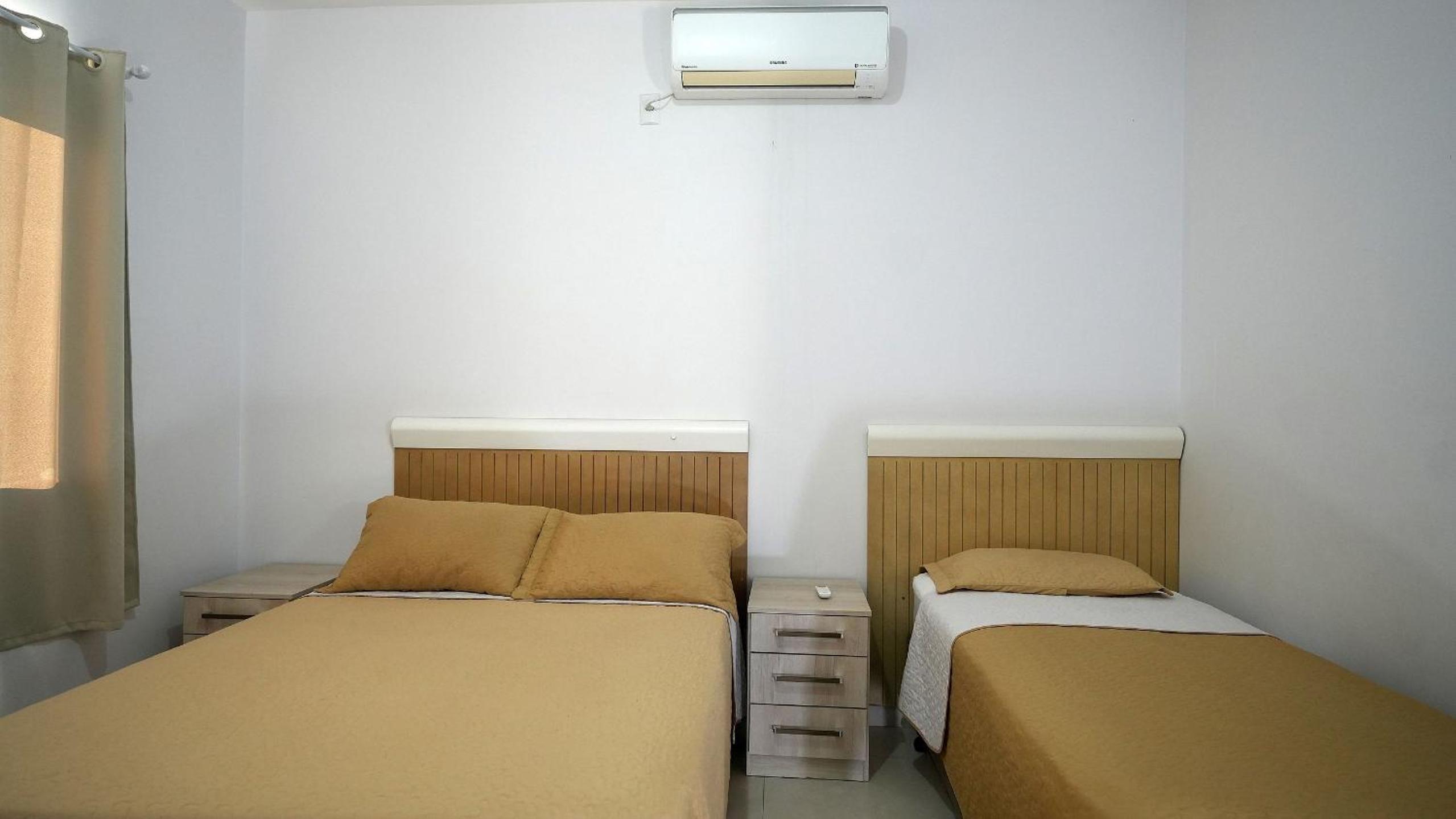 Residencial Maria Idia