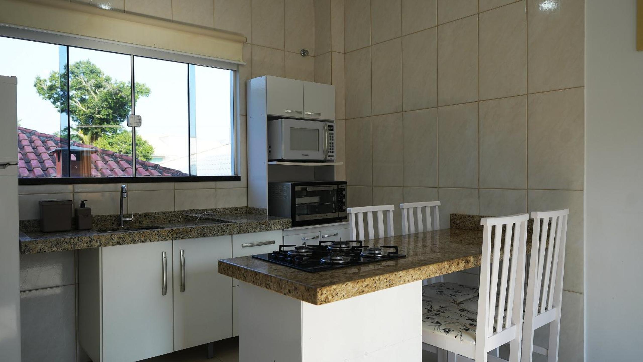 Residencial Maria Idia