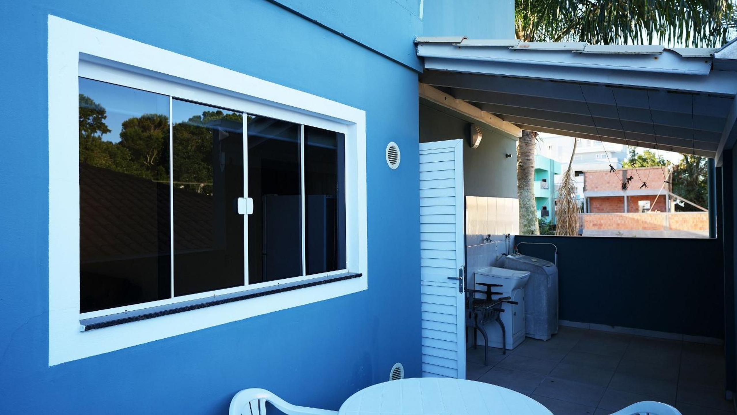 Residencial Maria Idia