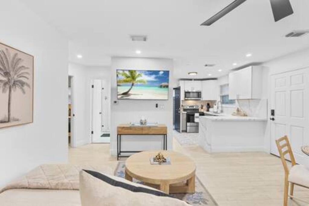 Modern Luxe Hideaway