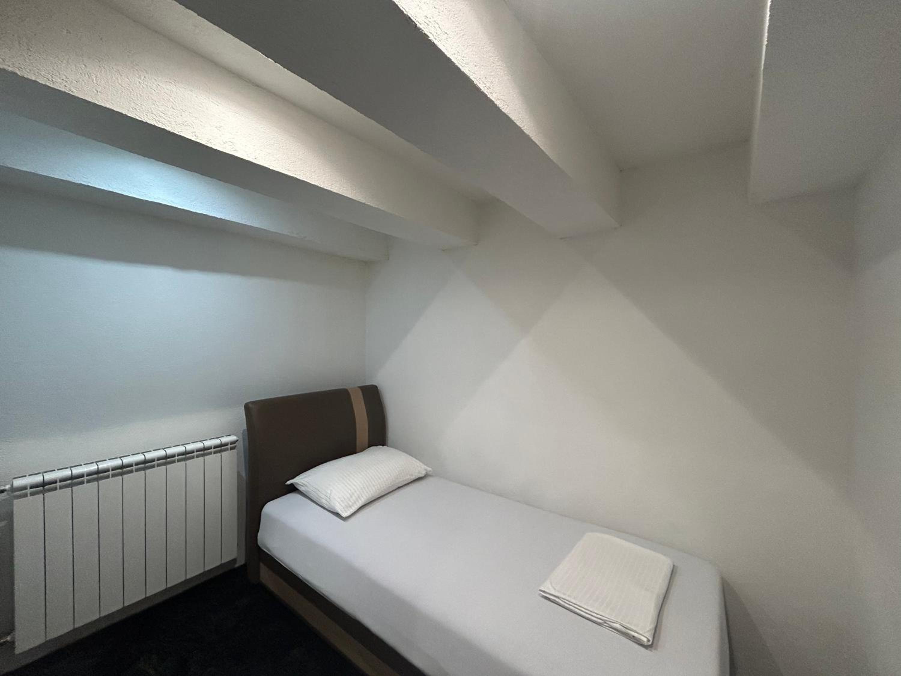 Latin Bridge Apartment Sarajevo view 5