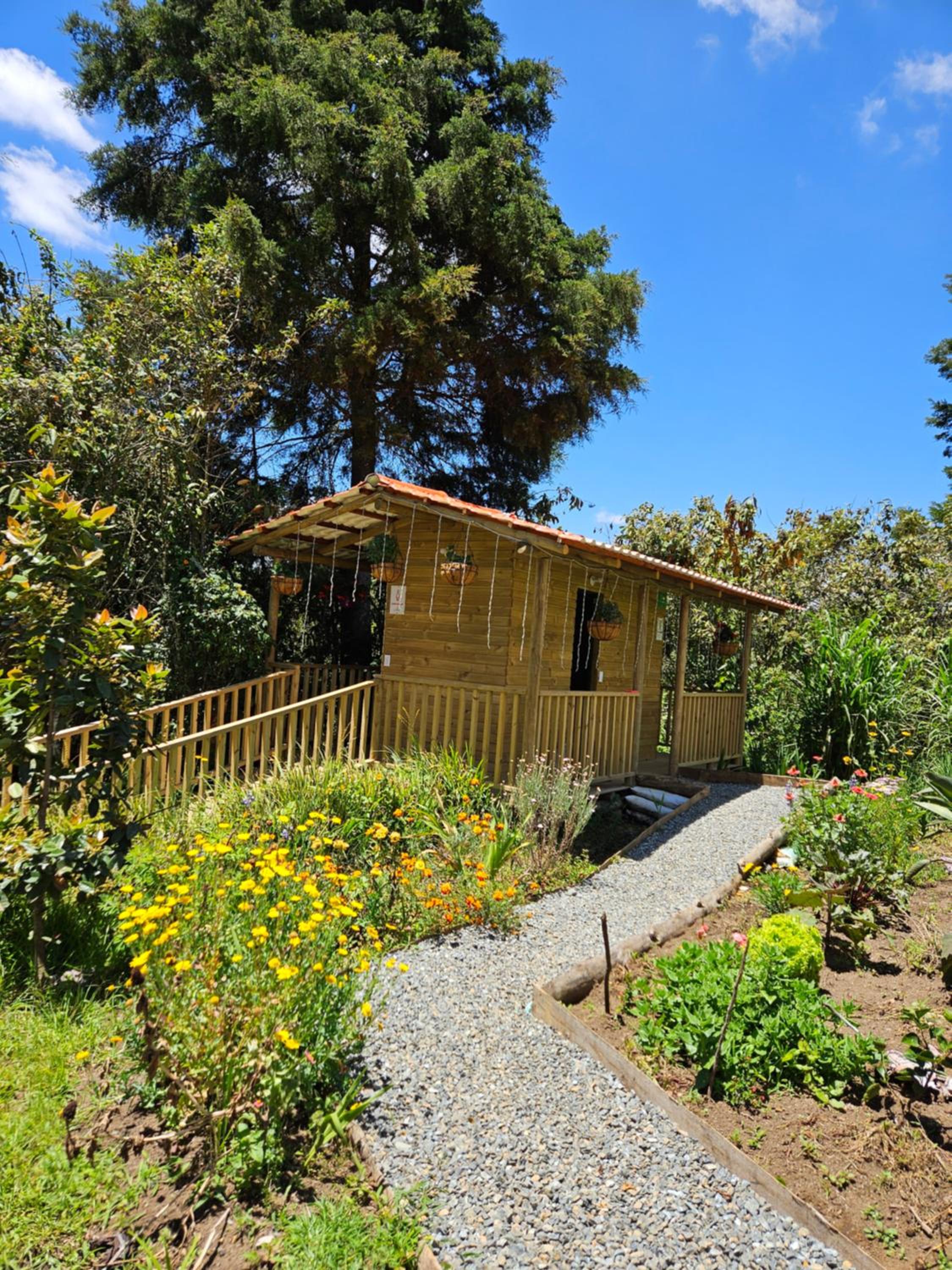 Casa De Campo 