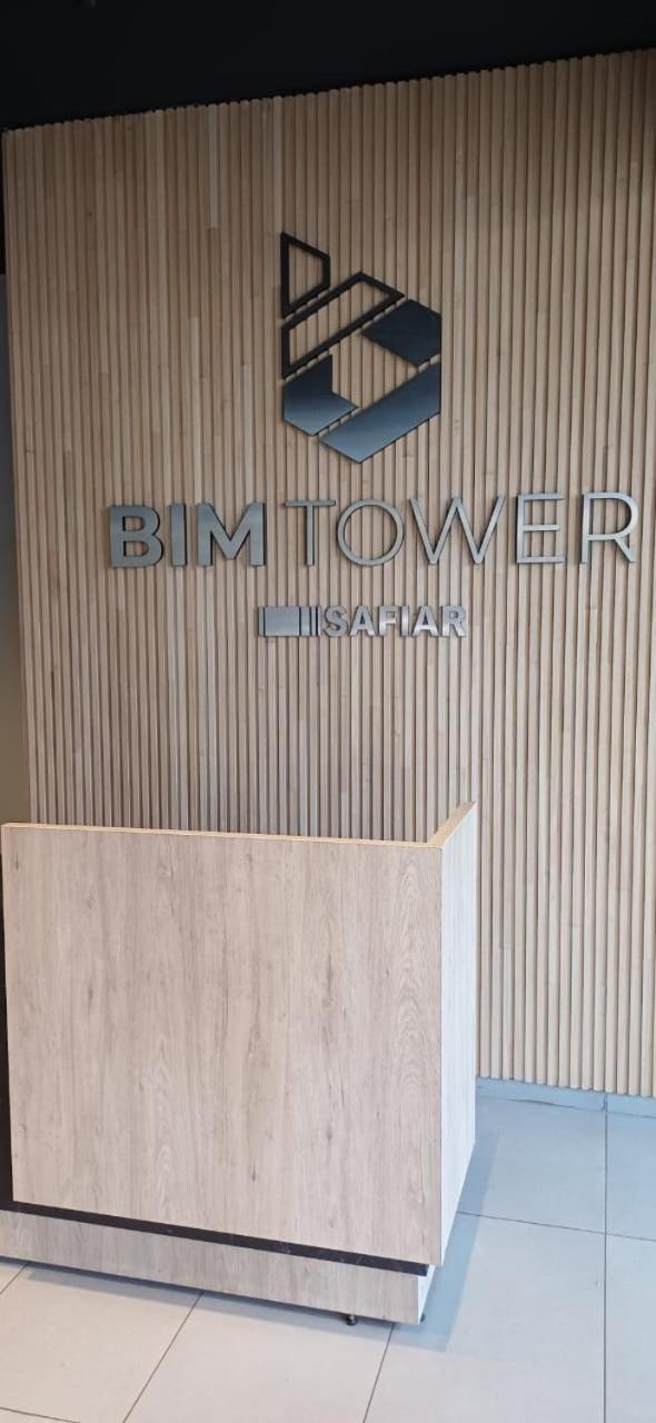Bonhomía Bim Tower