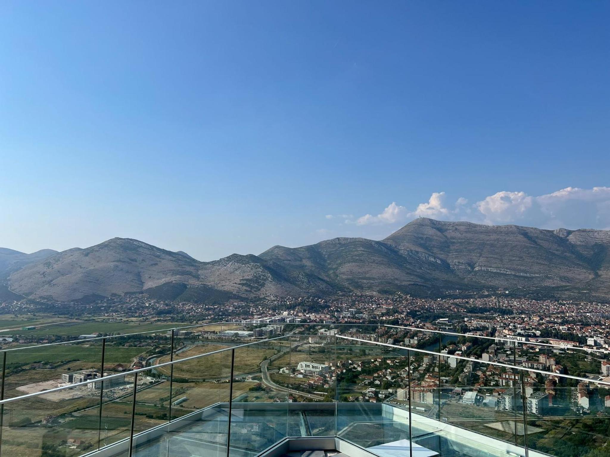 Relax Apartments Trebinje
