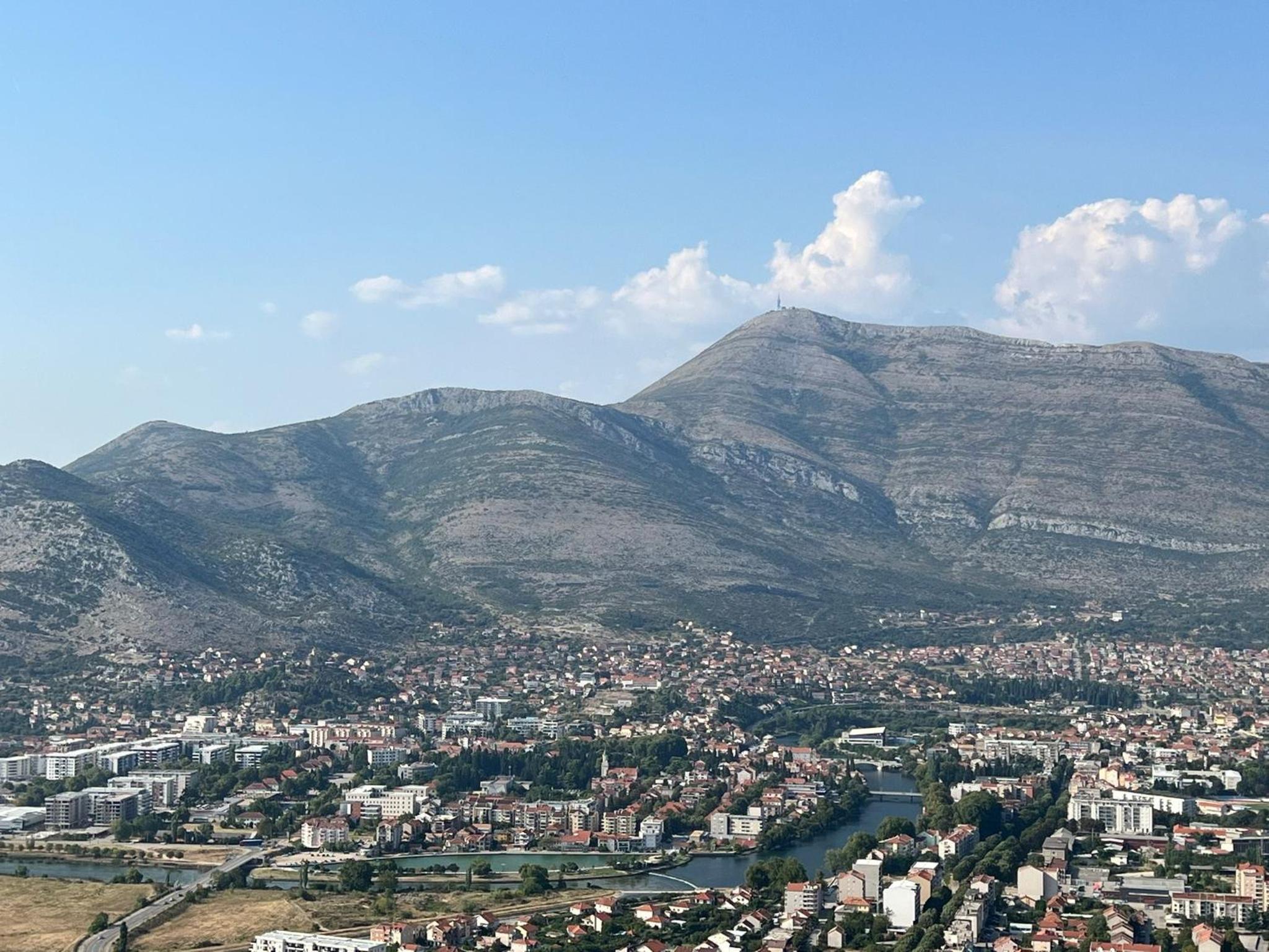 Relax Apartments Trebinje