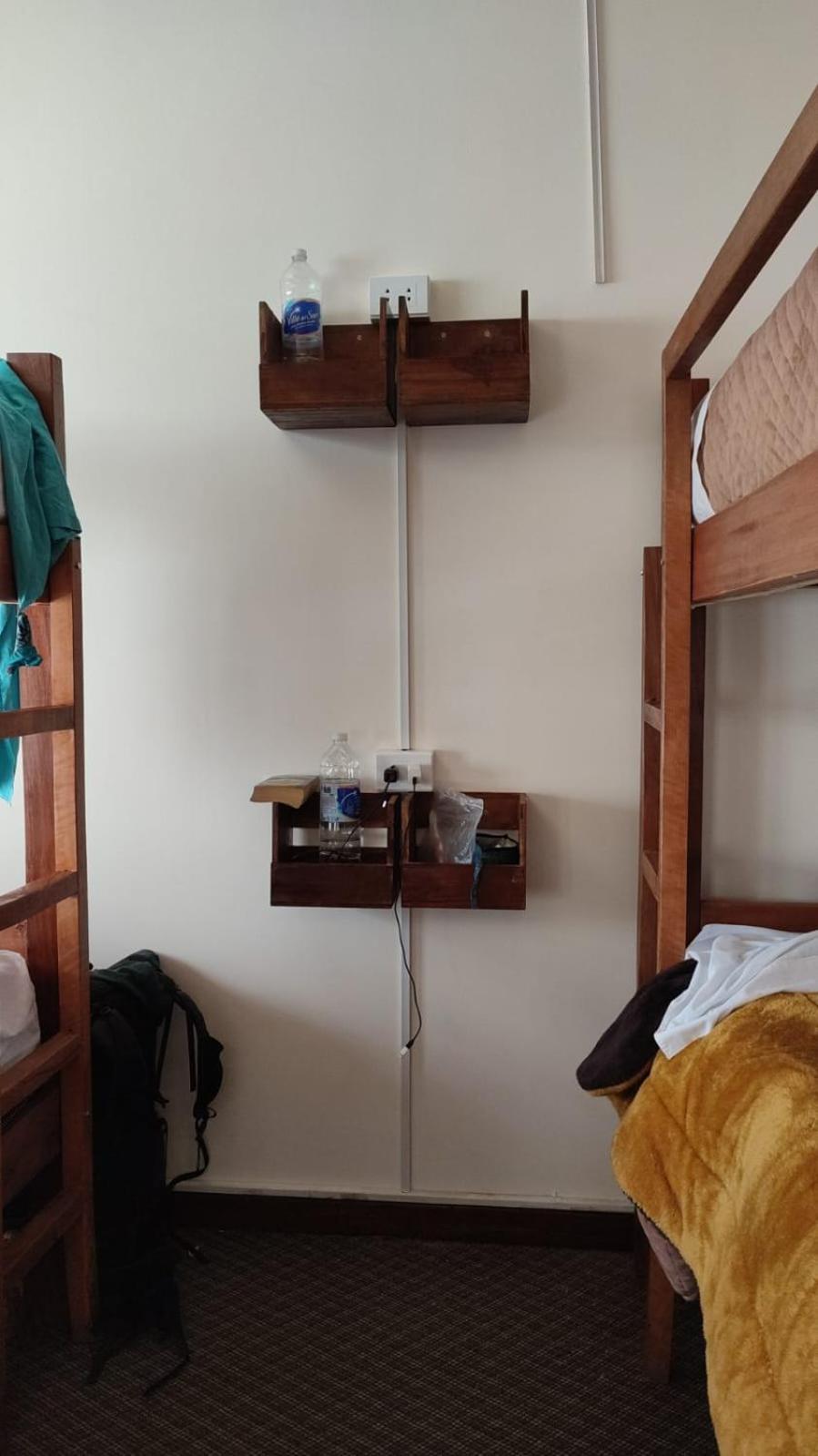 Nomad Hostel