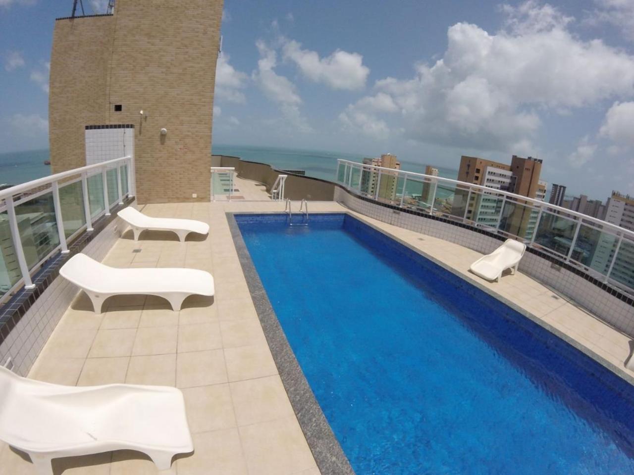 Studio Iracema Fortaleza Temporada