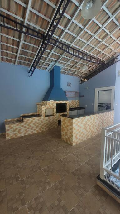 Espaço Mantiqueira Pinda