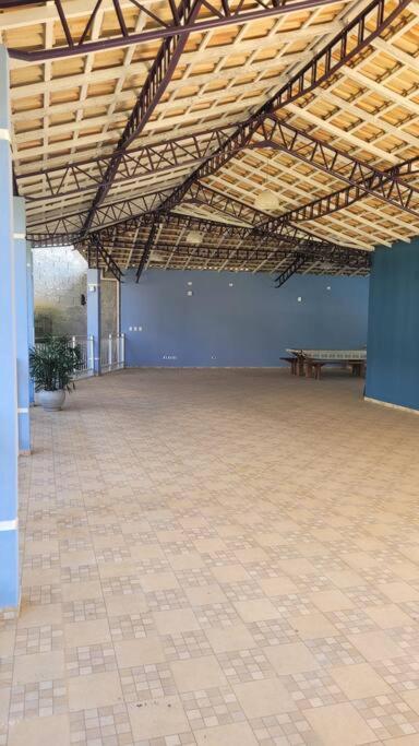Espaço Mantiqueira Pinda