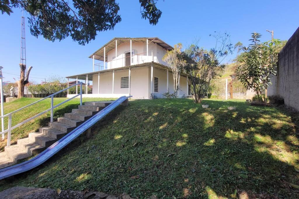 Espaço Mantiqueira Pinda