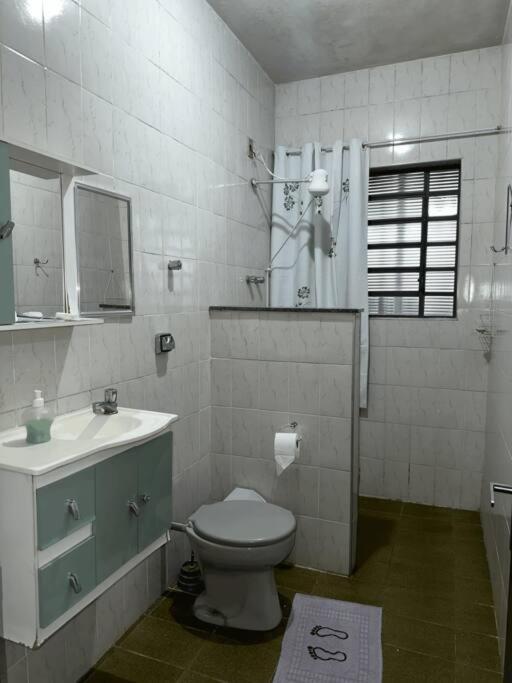 Espaço Mantiqueira Pinda