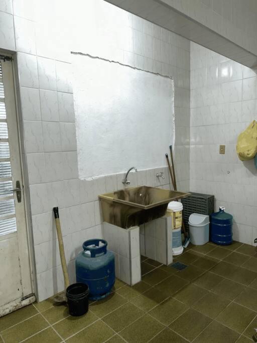 Espaço Mantiqueira Pinda