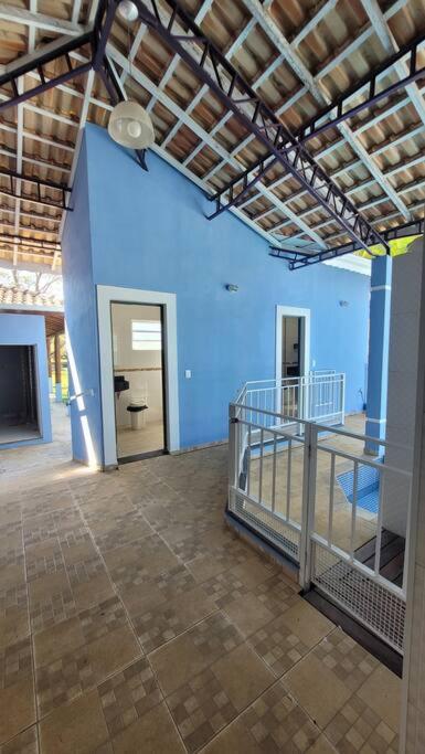 Espaço Mantiqueira Pinda