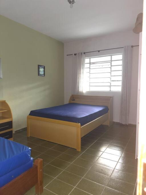 Espaço Mantiqueira Pinda