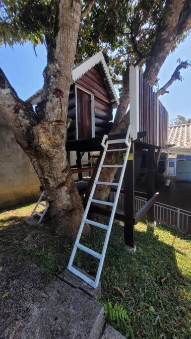 Espaço Mantiqueira Pinda