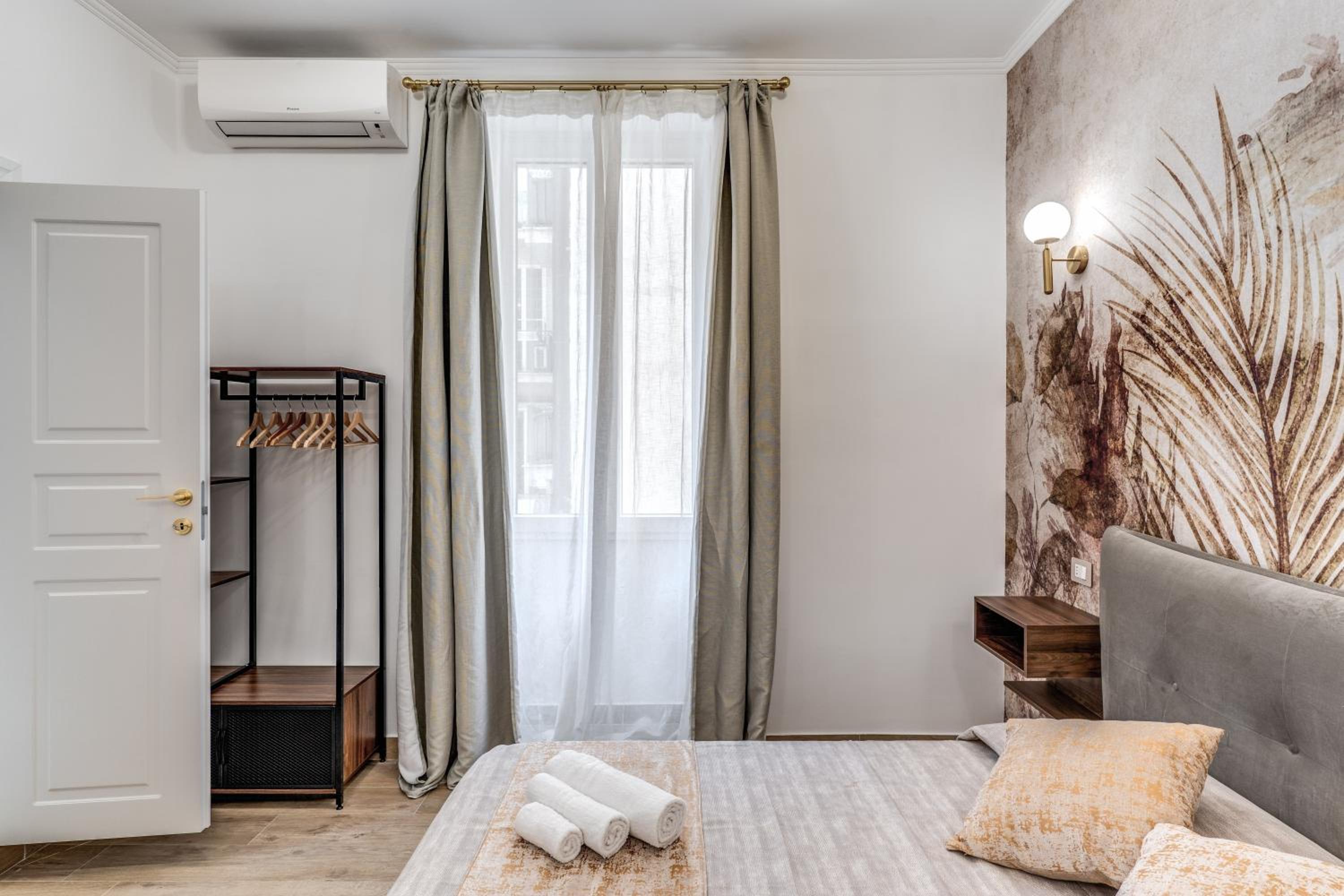 Napolehome Luxury Apartment