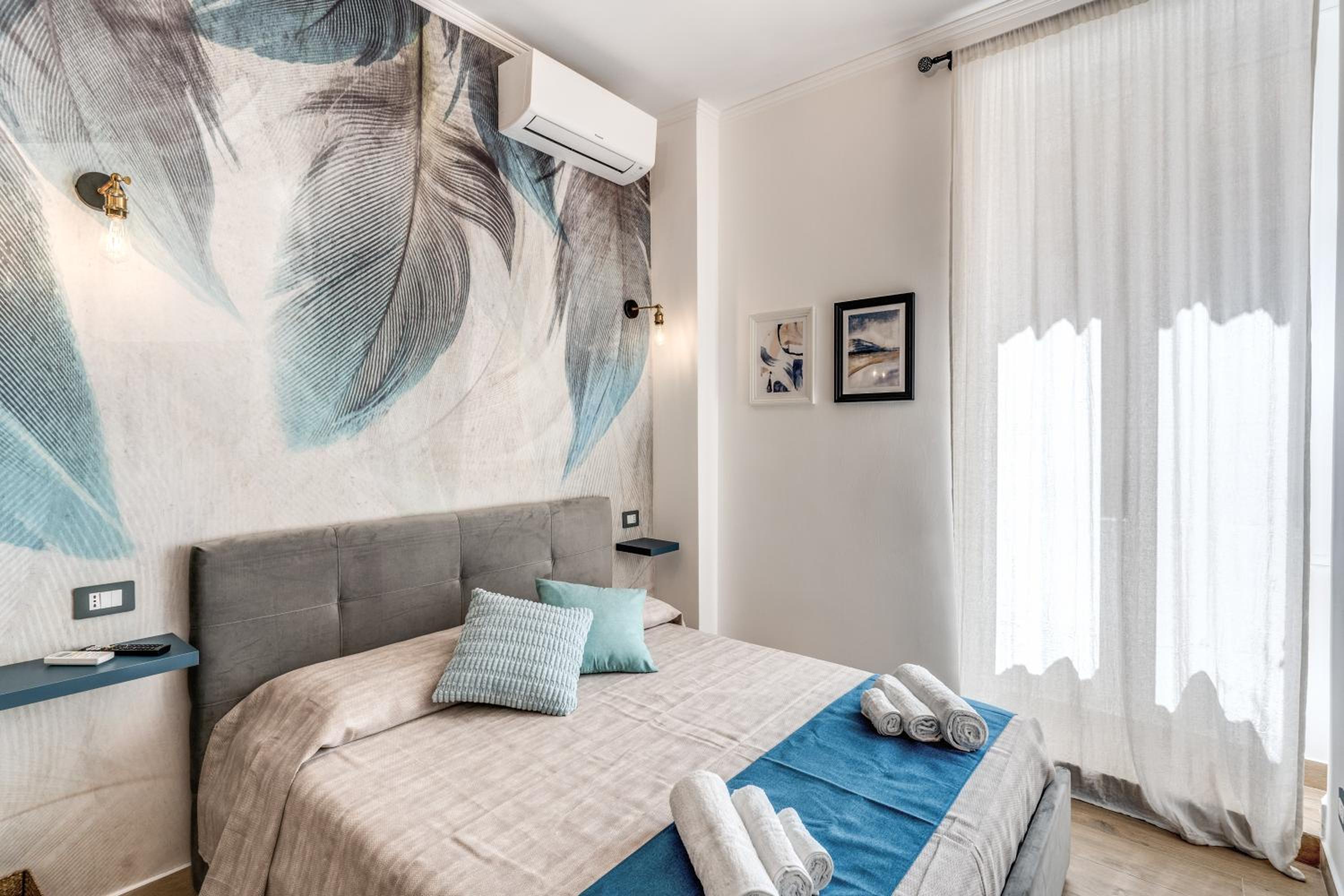 Napolehome Luxury Apartment