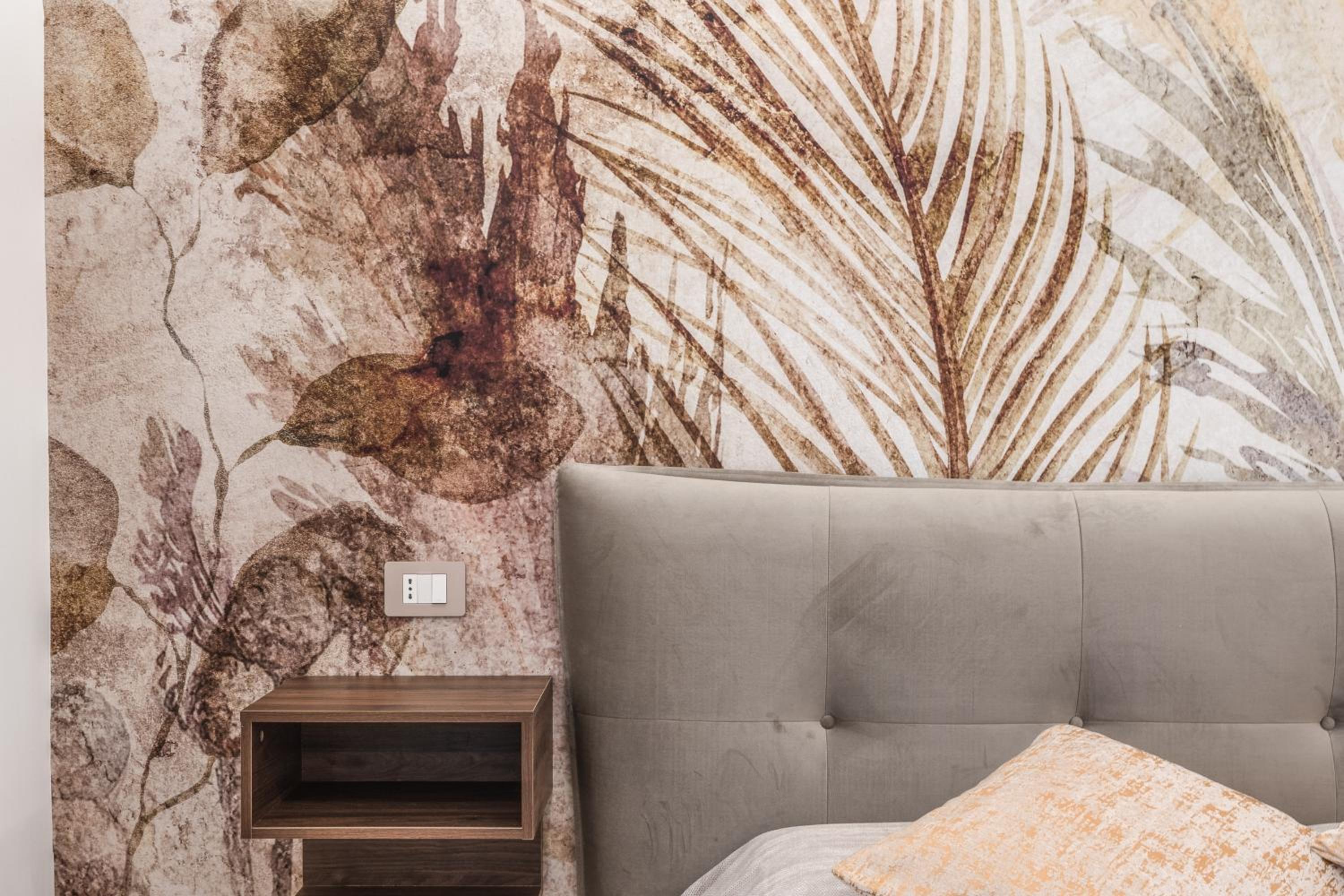 Napolehome Luxury Apartment