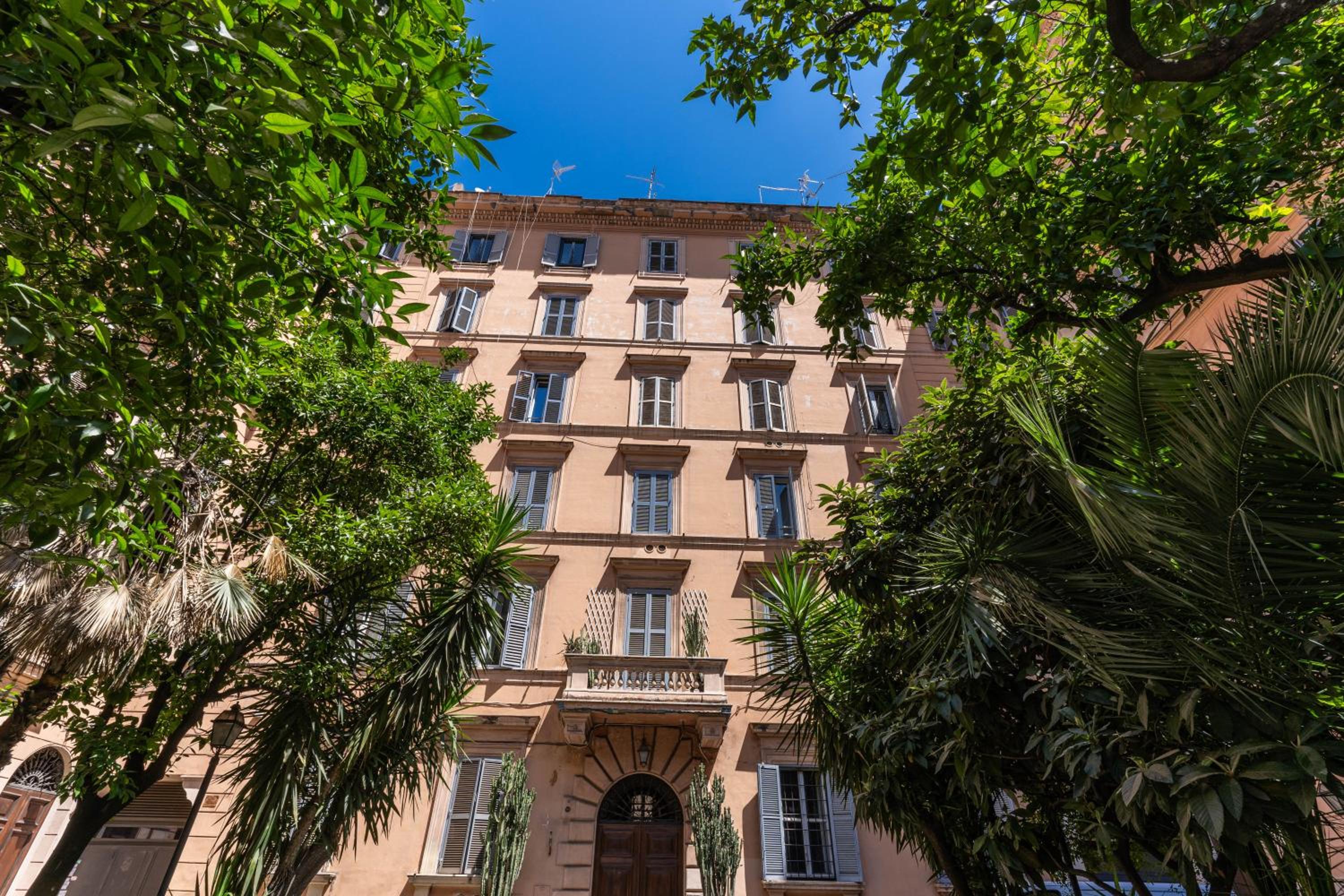 Napolehome Luxury Apartment