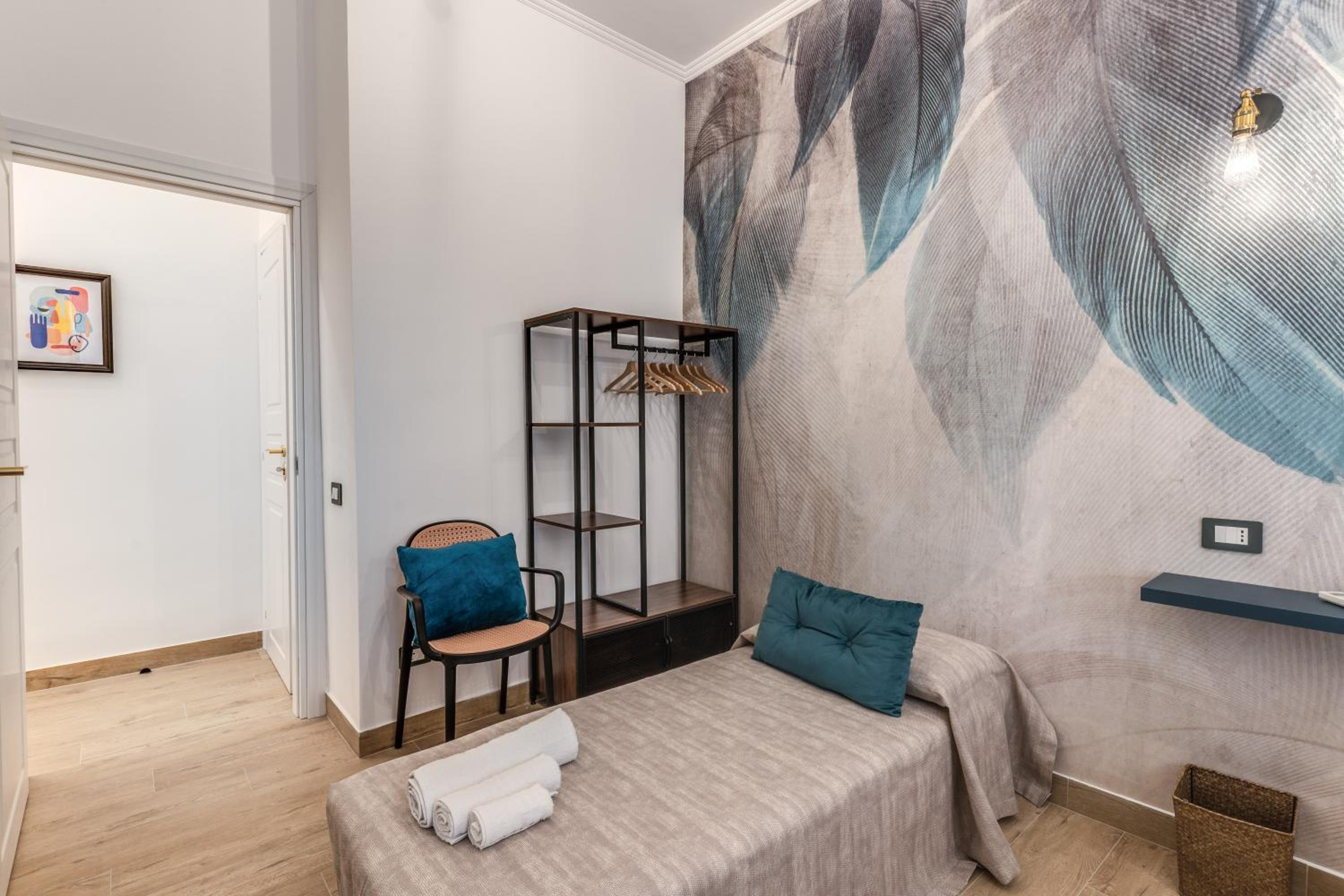 Napolehome Luxury Apartment