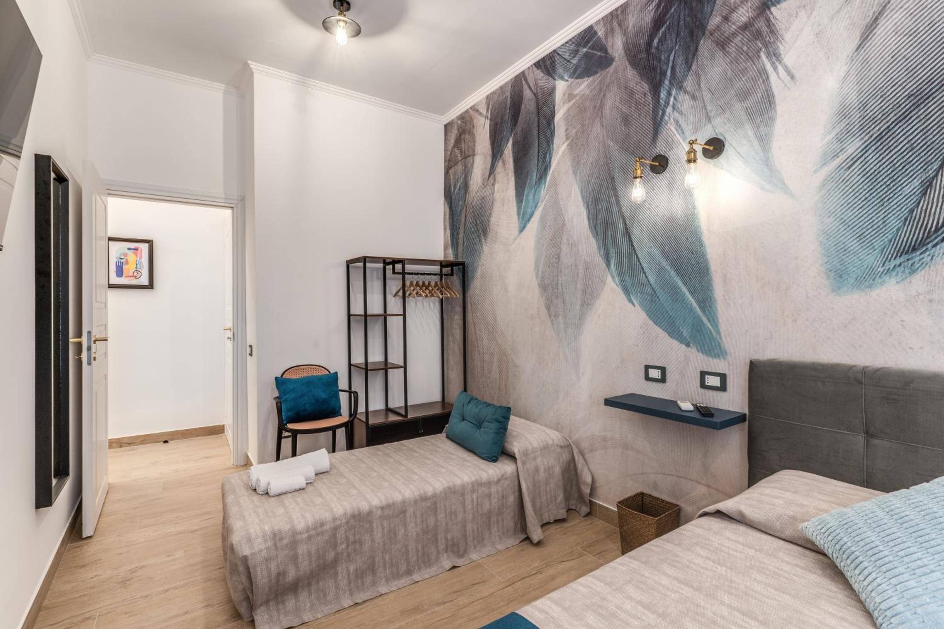 Napolehome Luxury Apartment