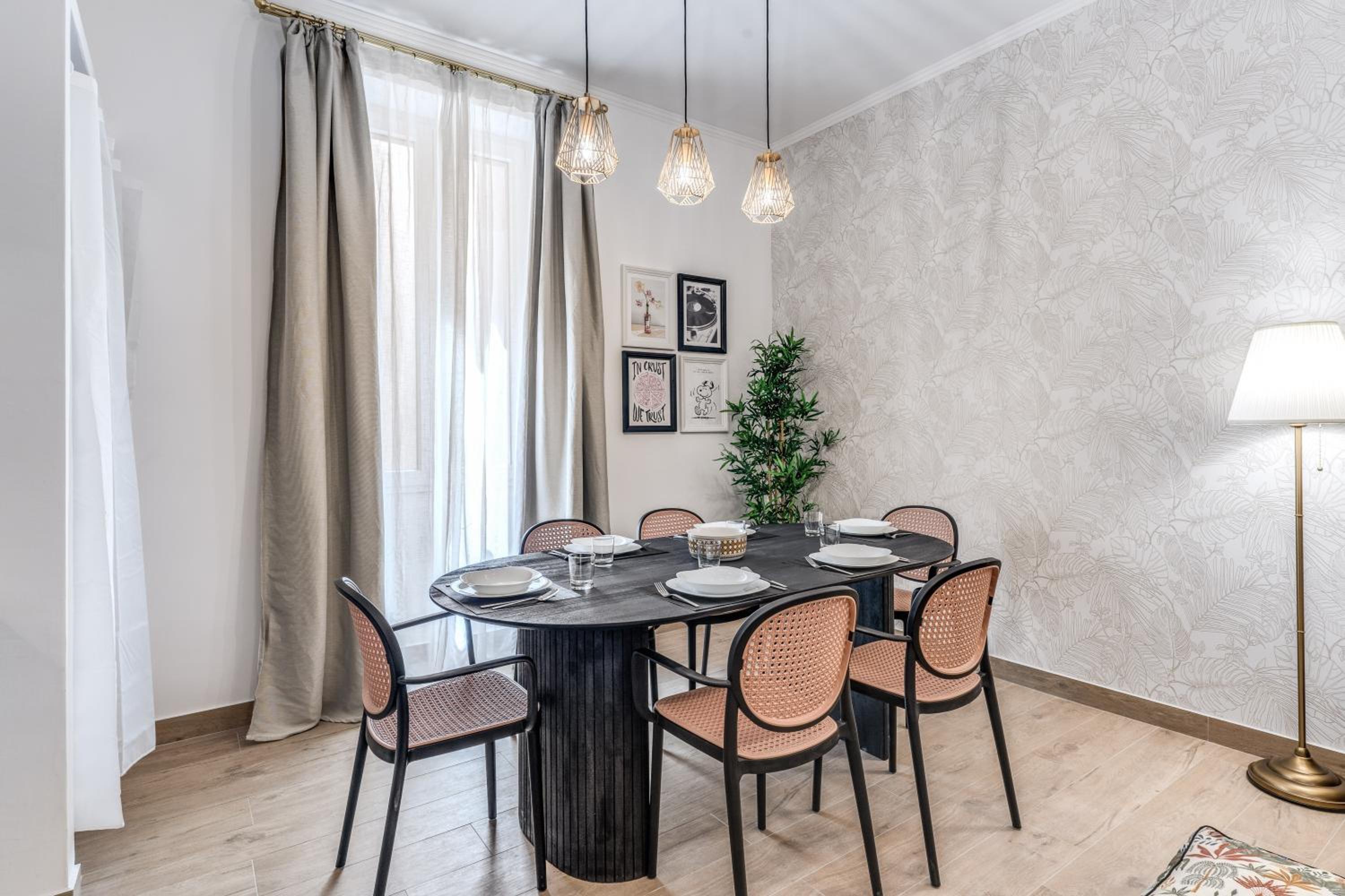 Napolehome Luxury Apartment