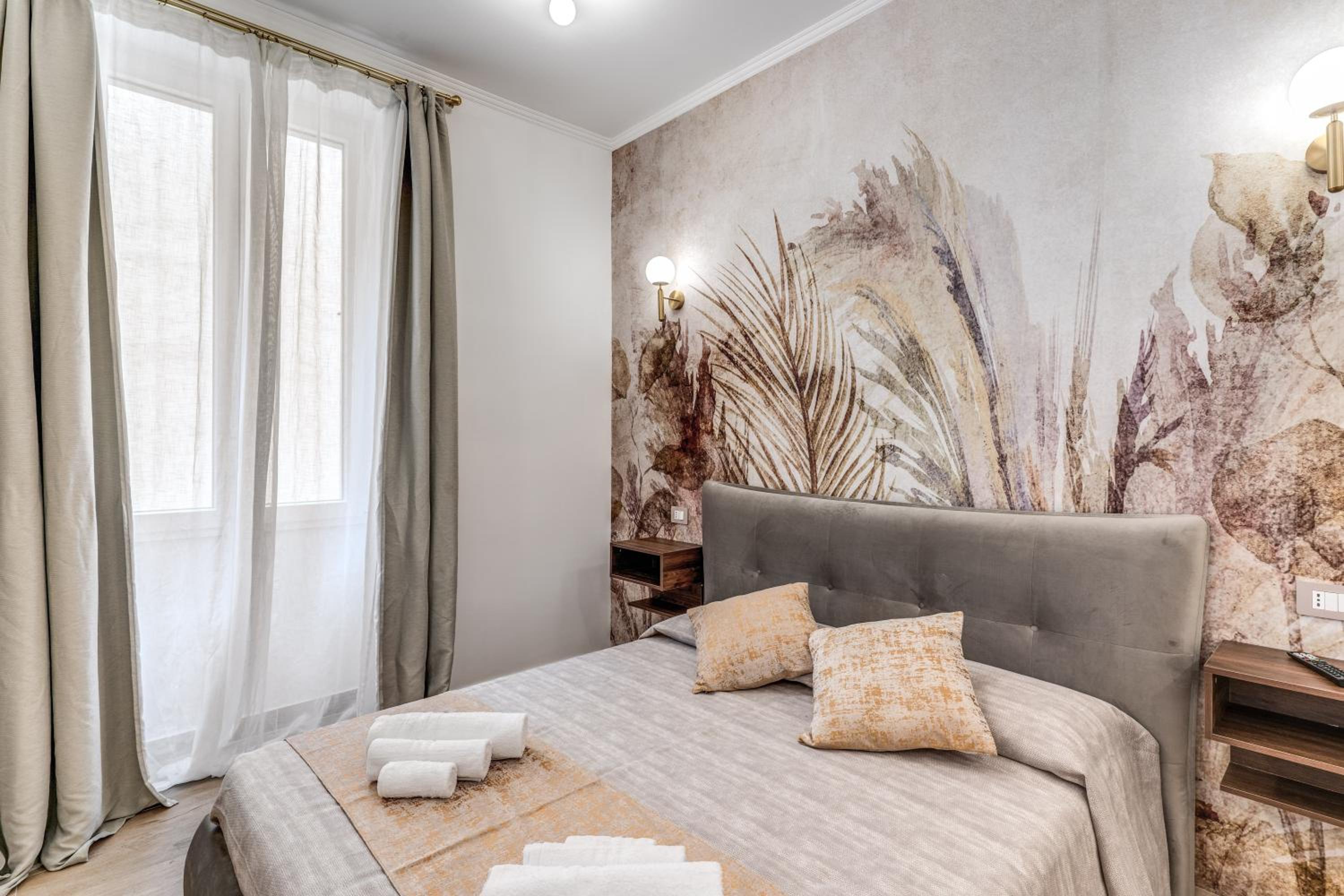 Napolehome Luxury Apartment