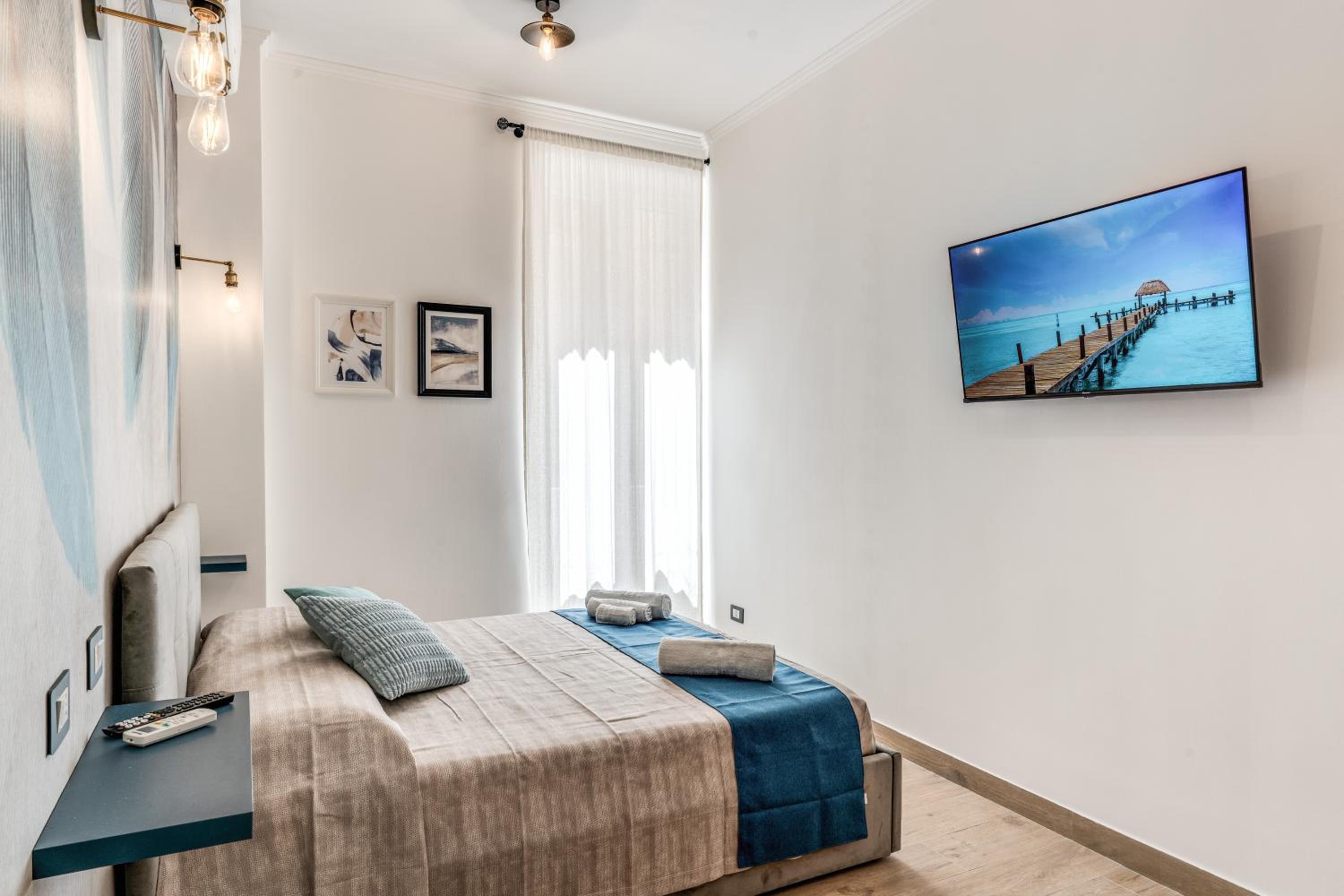 Napolehome Luxury Apartment