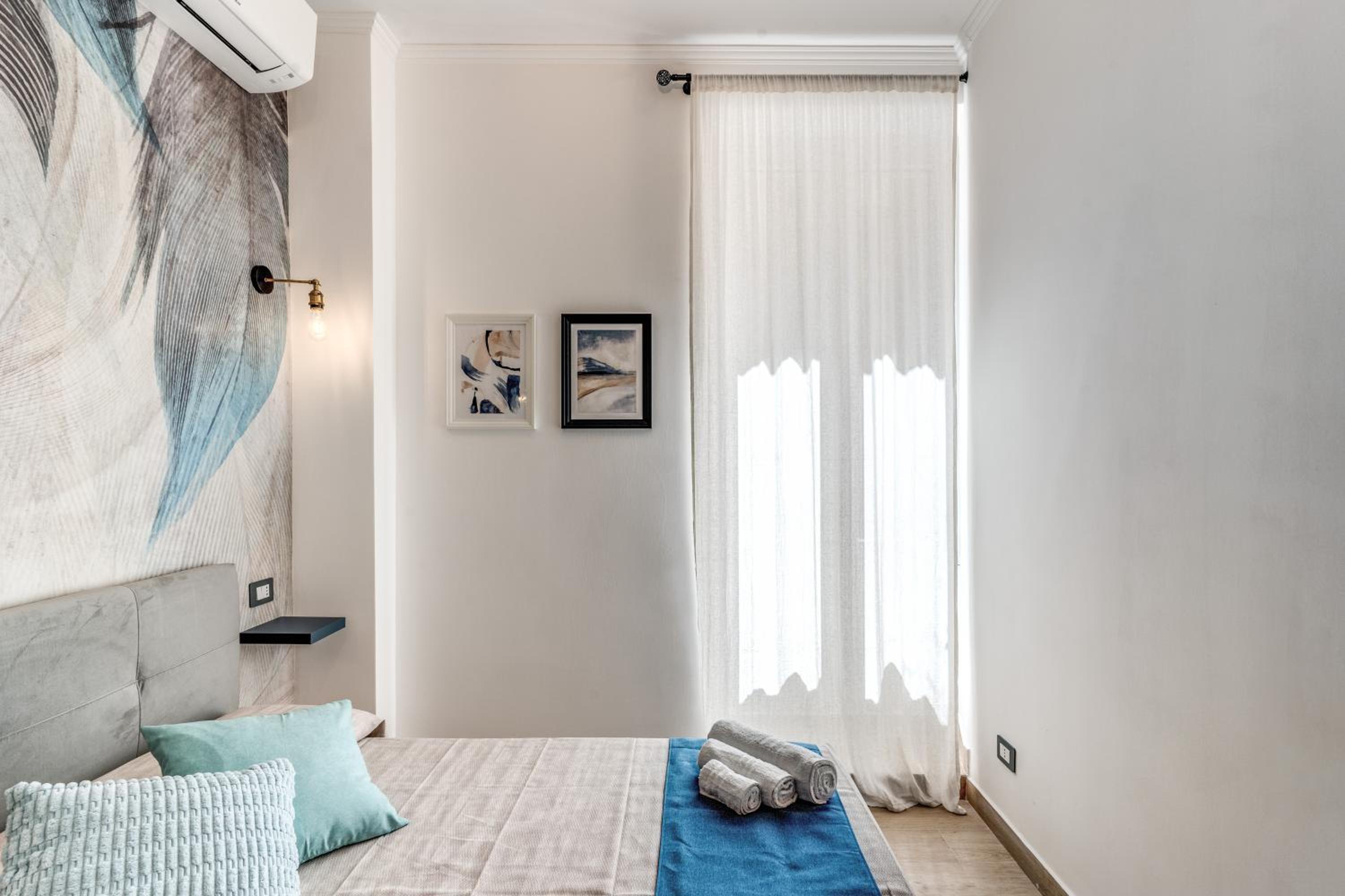 Napolehome Luxury Apartment