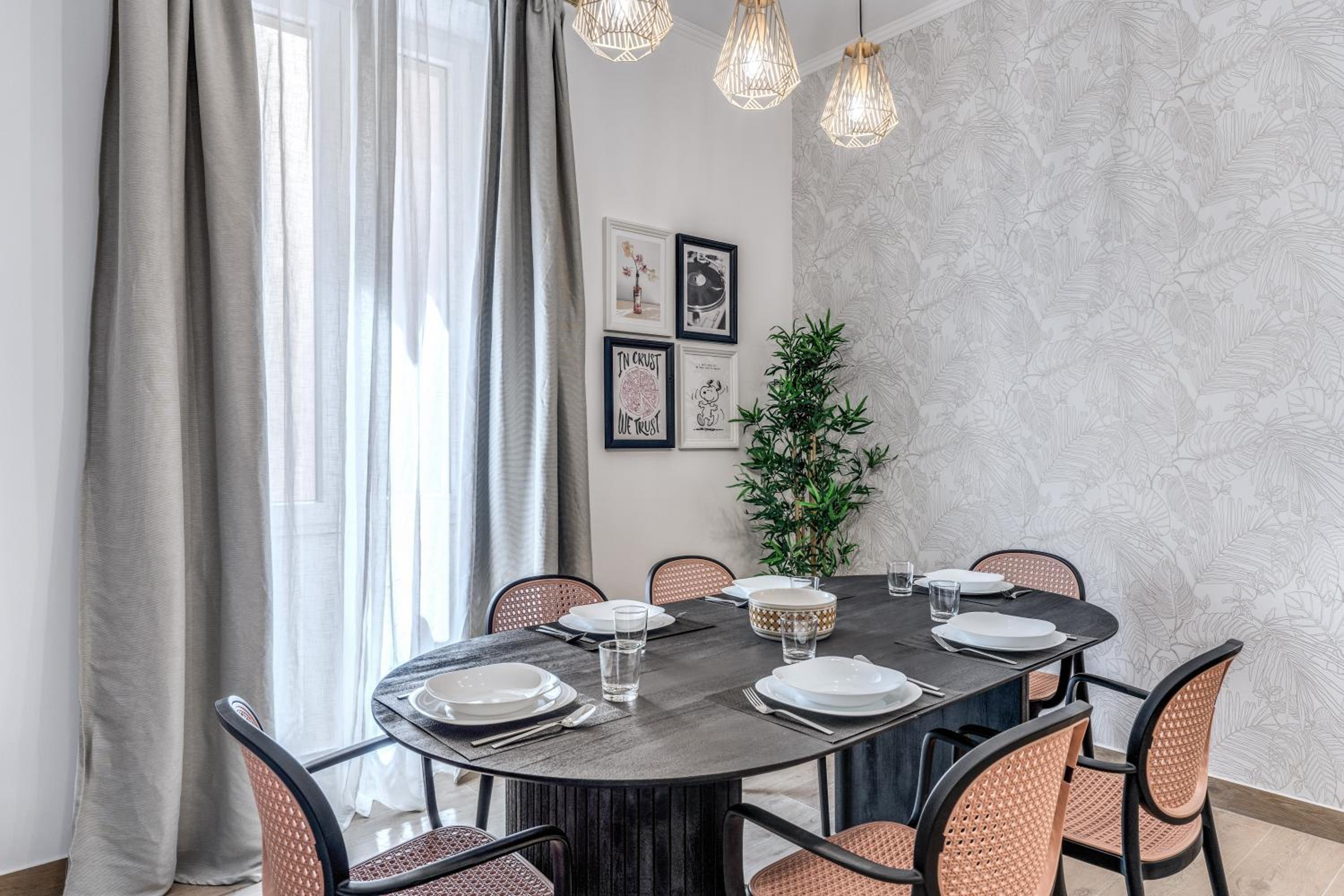 Napolehome Luxury Apartment