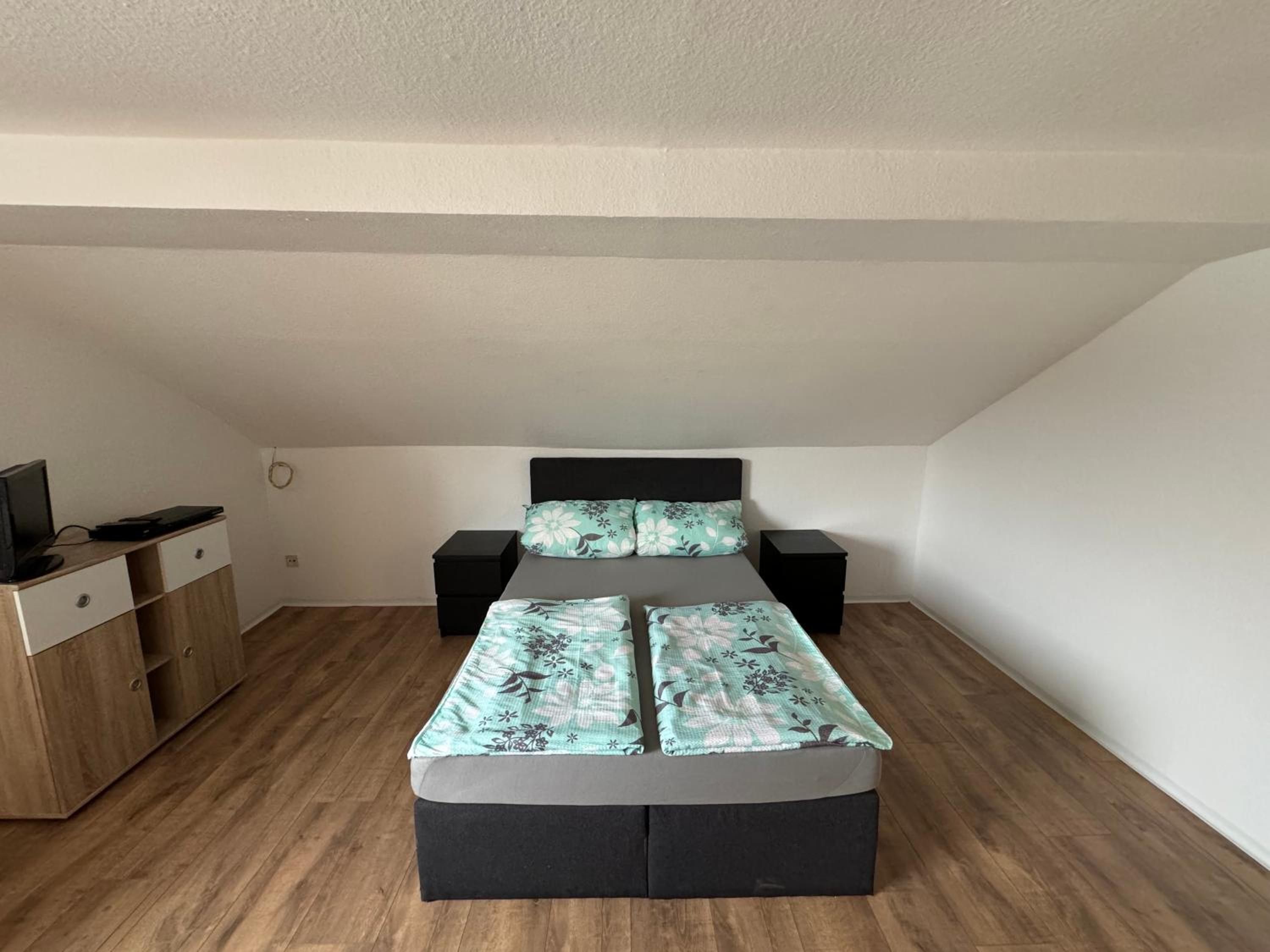 Ferienwohnung in Korbach