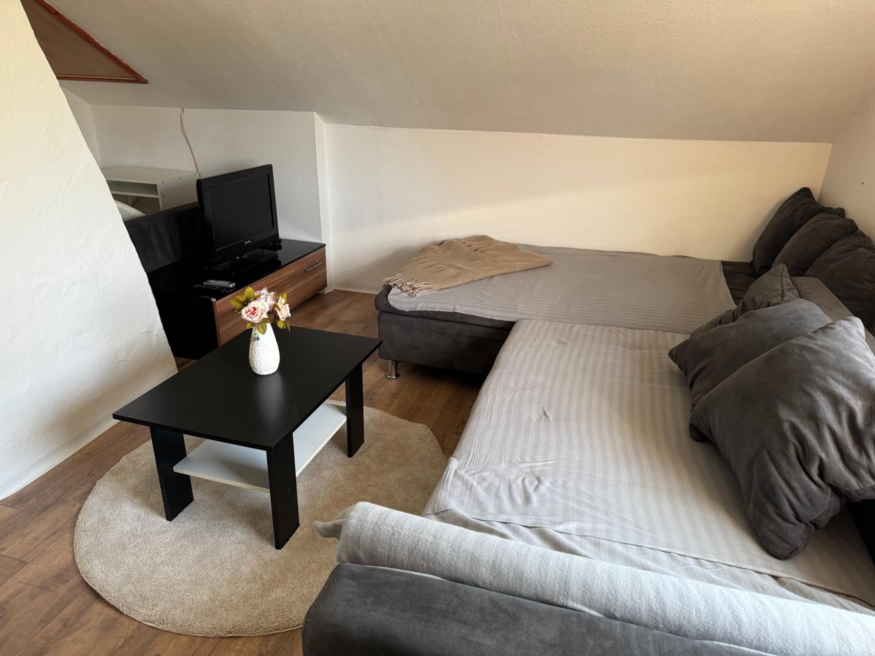 Ferienwohnung in Korbach