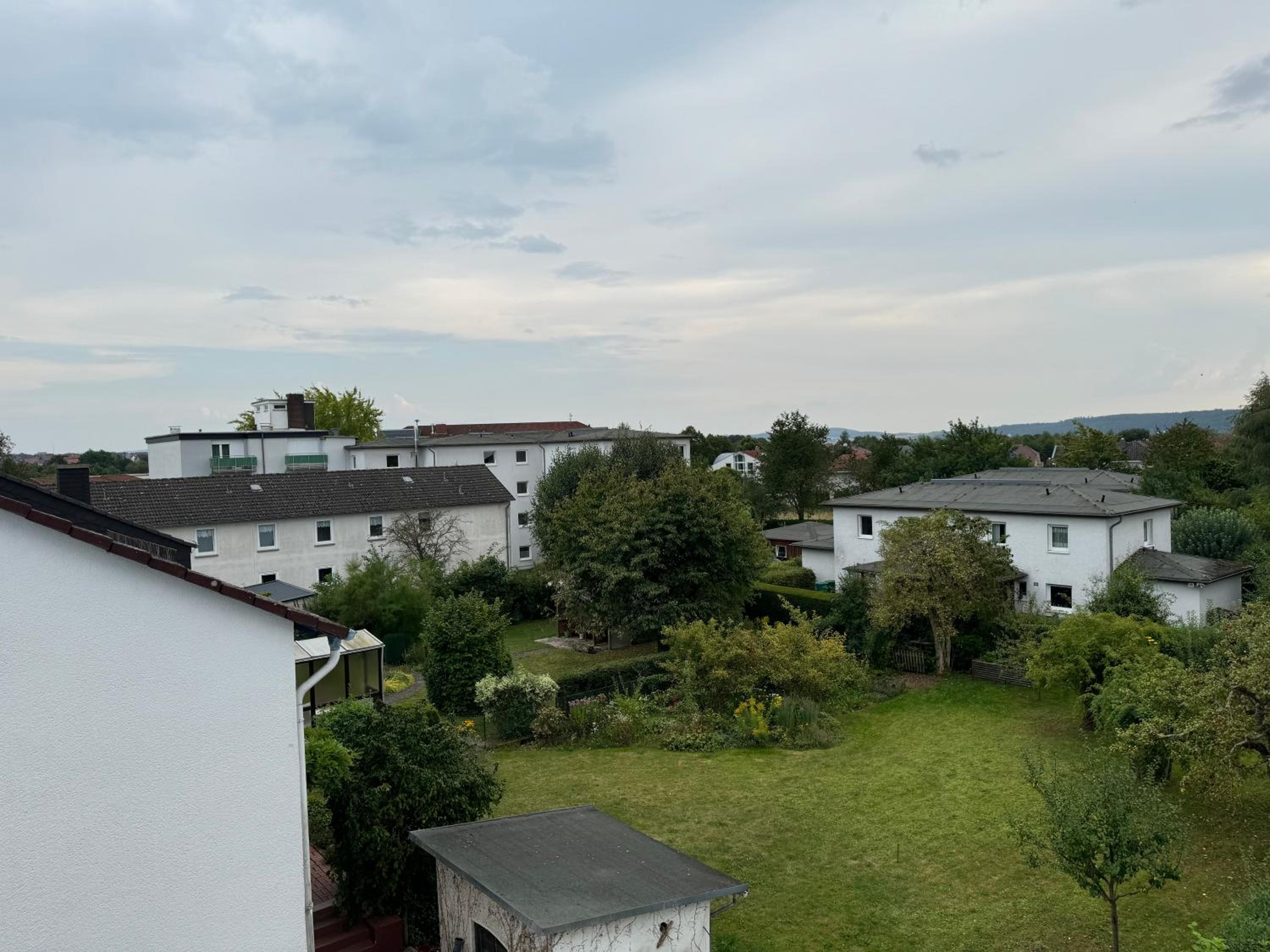 Ferienwohnung in Korbach