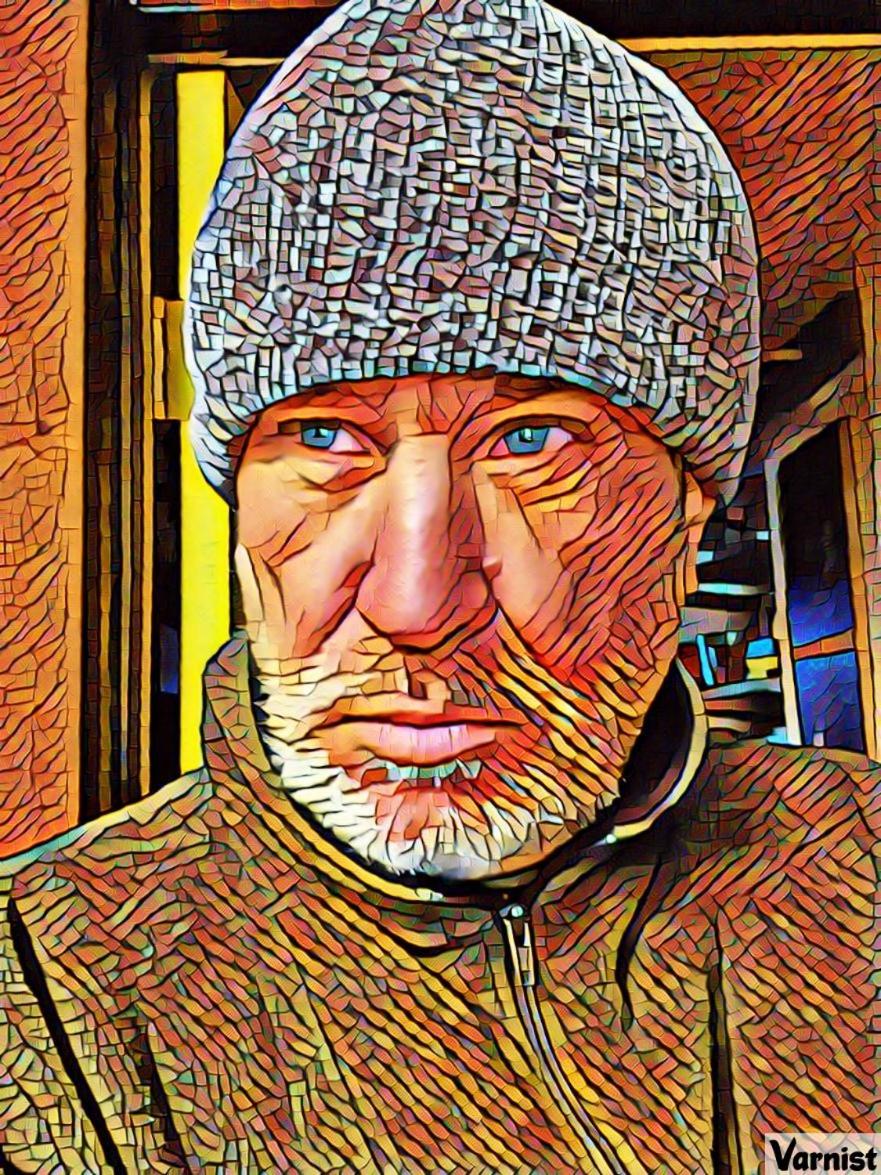 human