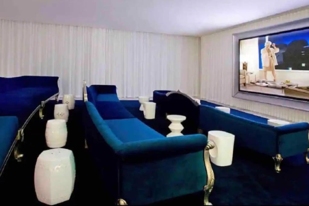 LUXURY 1BR CONDO W Icon Brickell-FREESPA