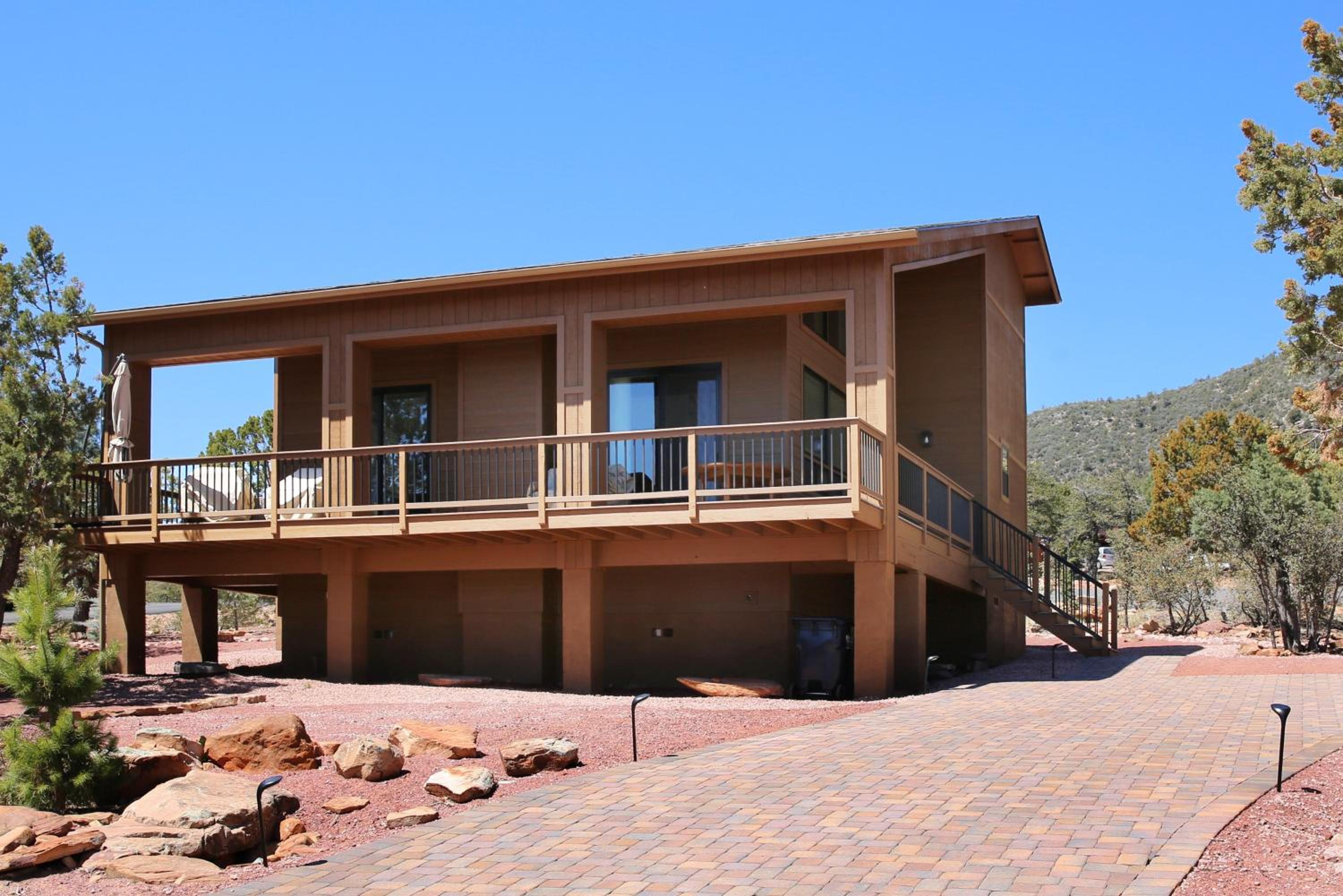 Payson Vacations - Sundial Circle Pine - Property Image 1