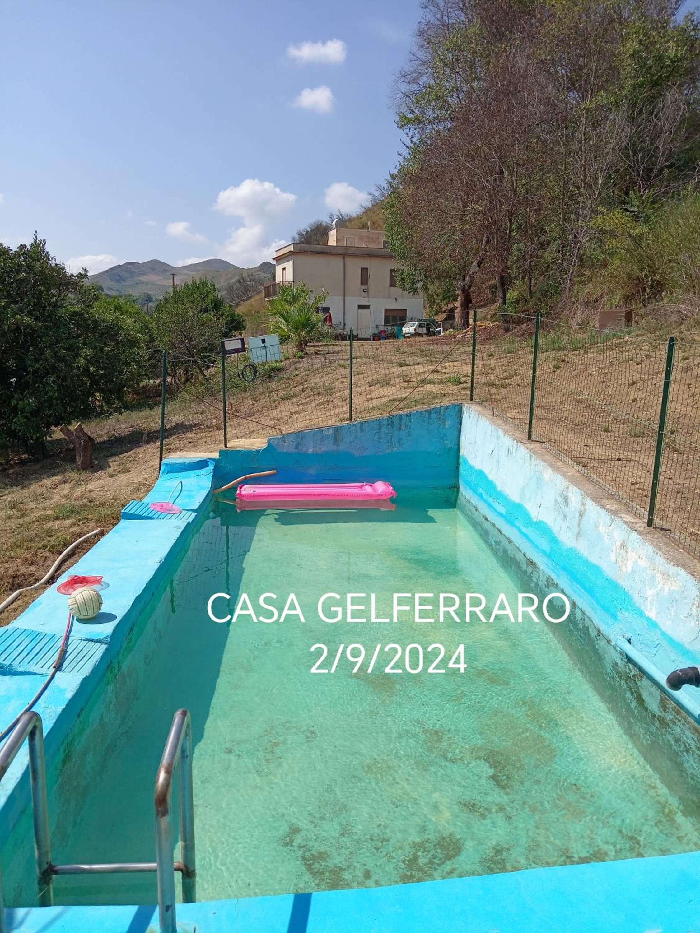 Casa Gelferraro