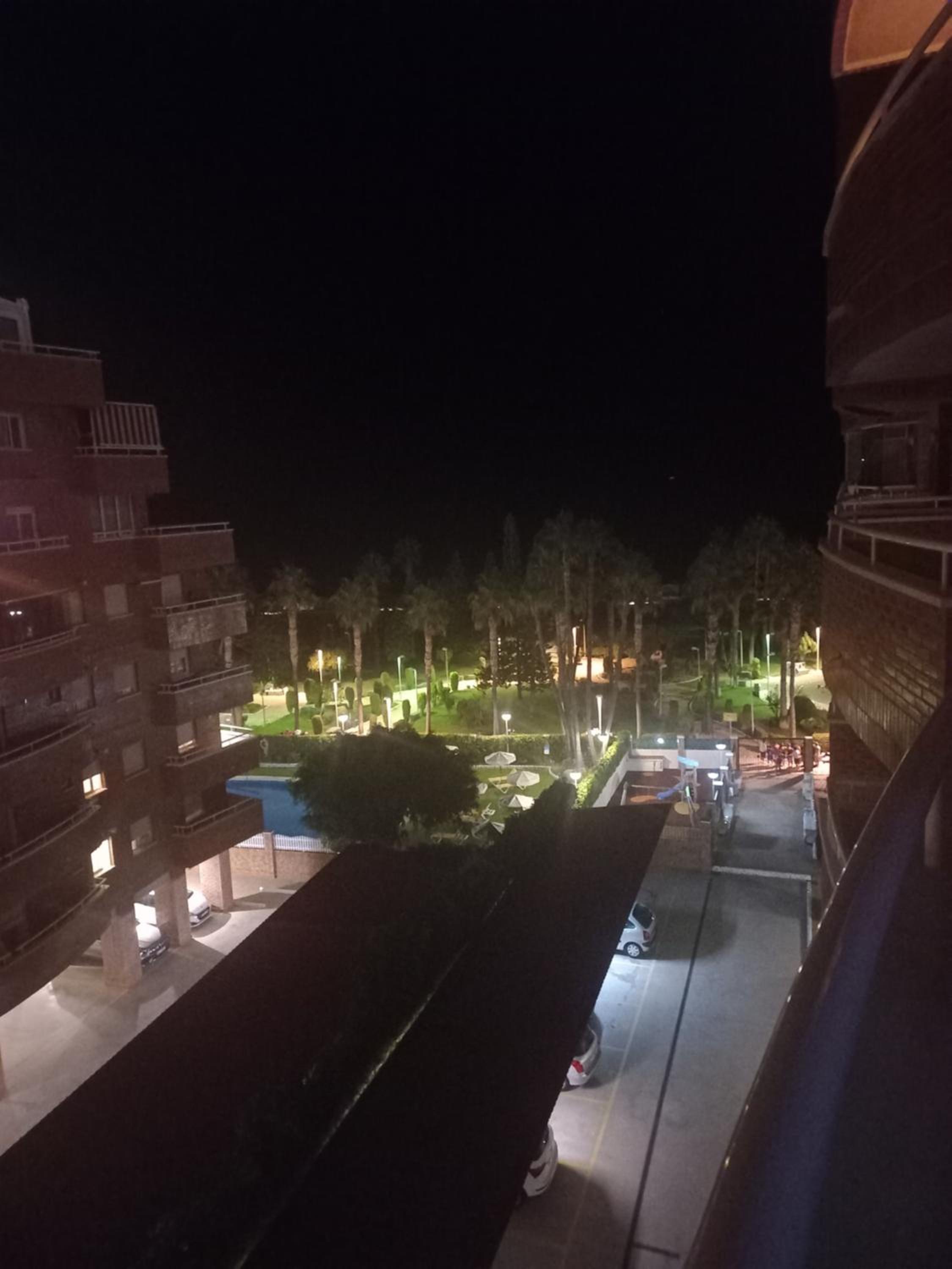 Marina dort Acapulco II primera línea de playa