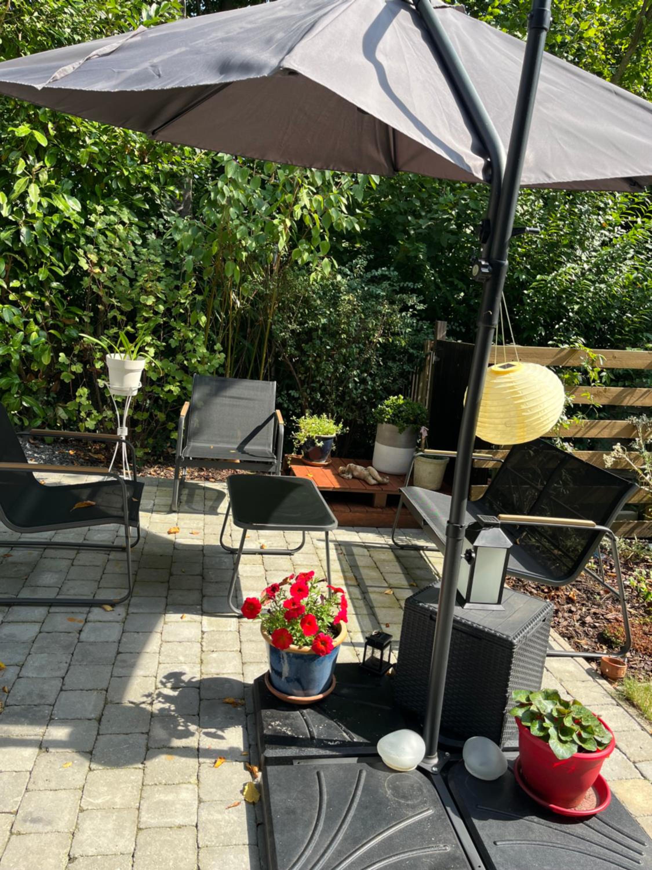 Studio renové rdc terrasse wépion (Namur)