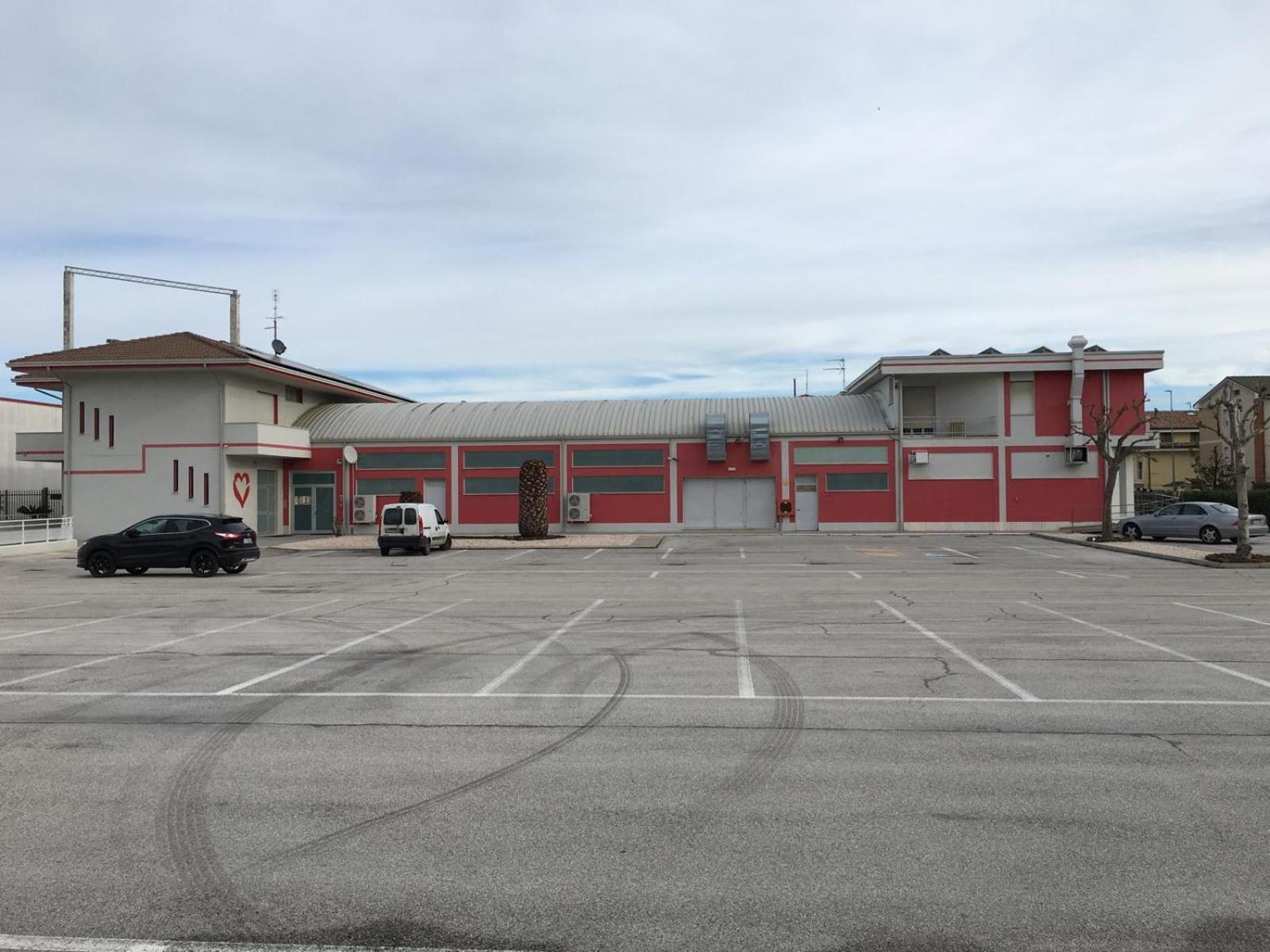 Il Vecchio Calzaturificio