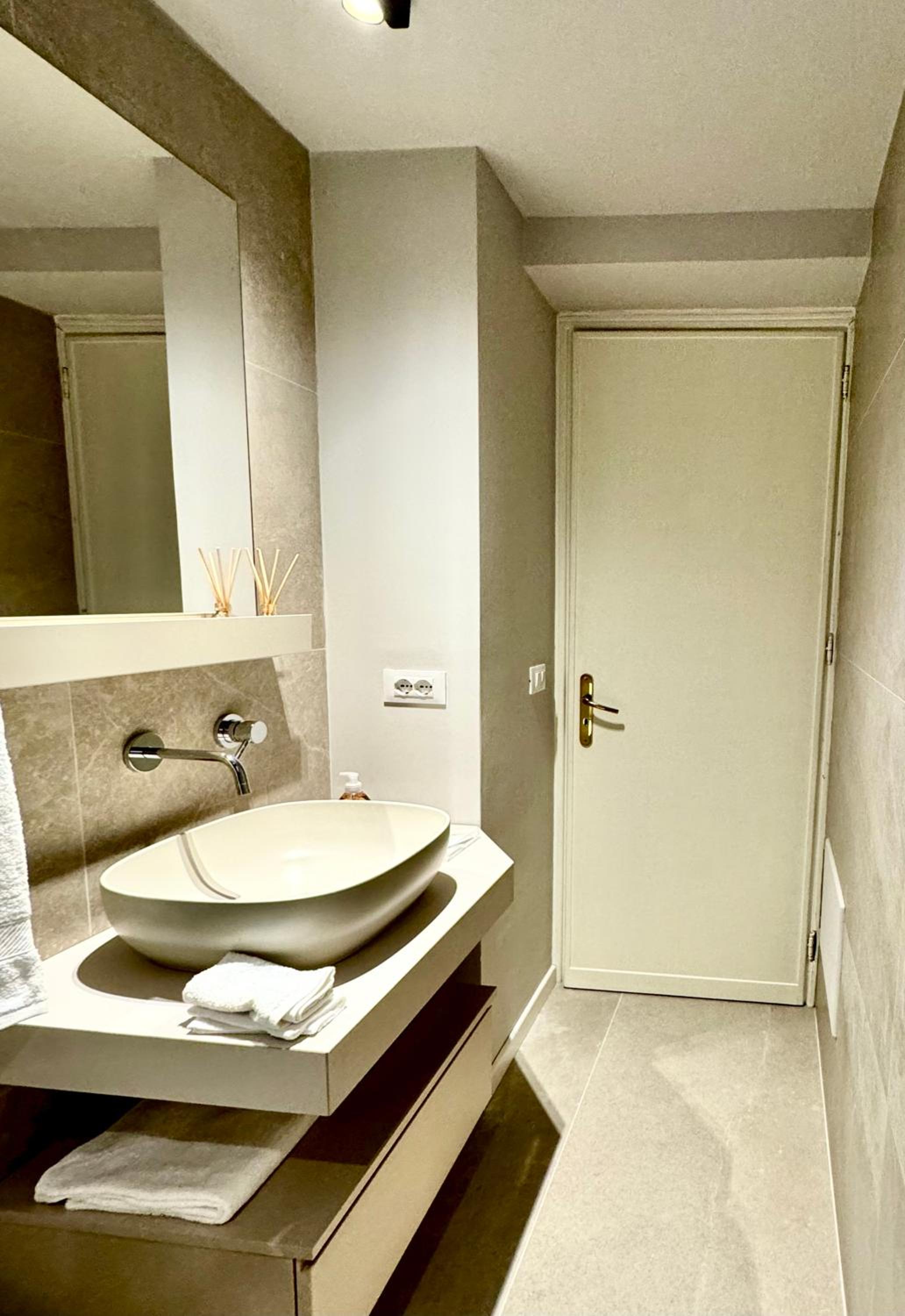 YourLife Suite1 - Deliziosa casa con terrazzino photo 4