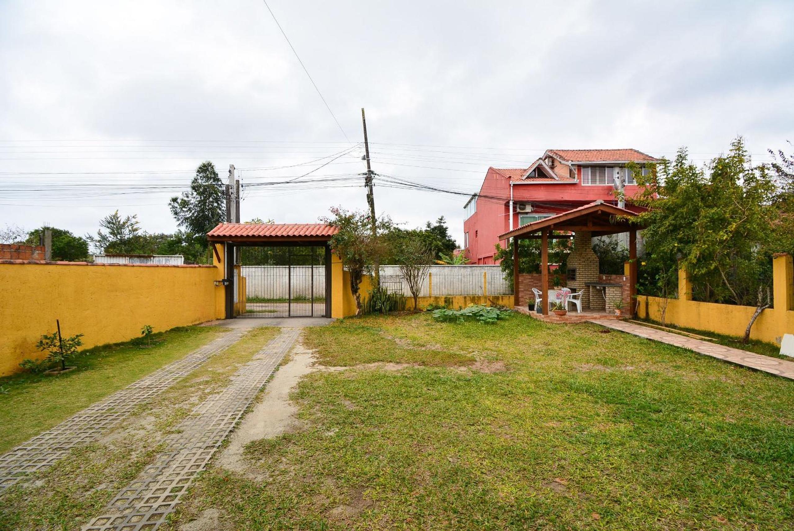 Residencial Maricota - NDI004