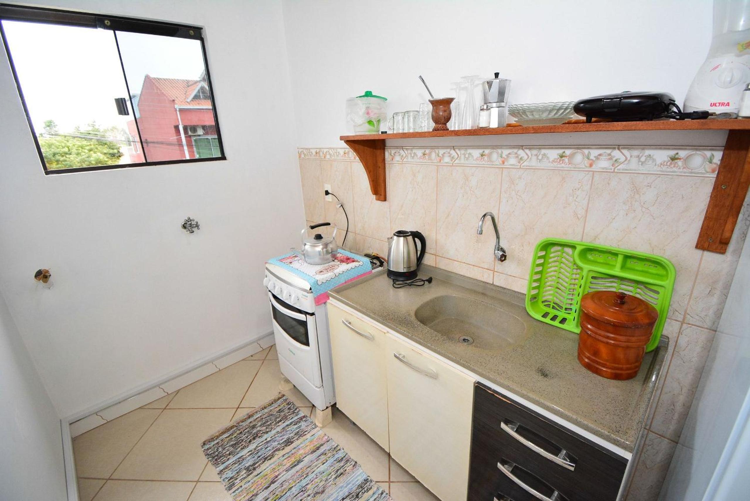 Residencial Maricota - NDI004