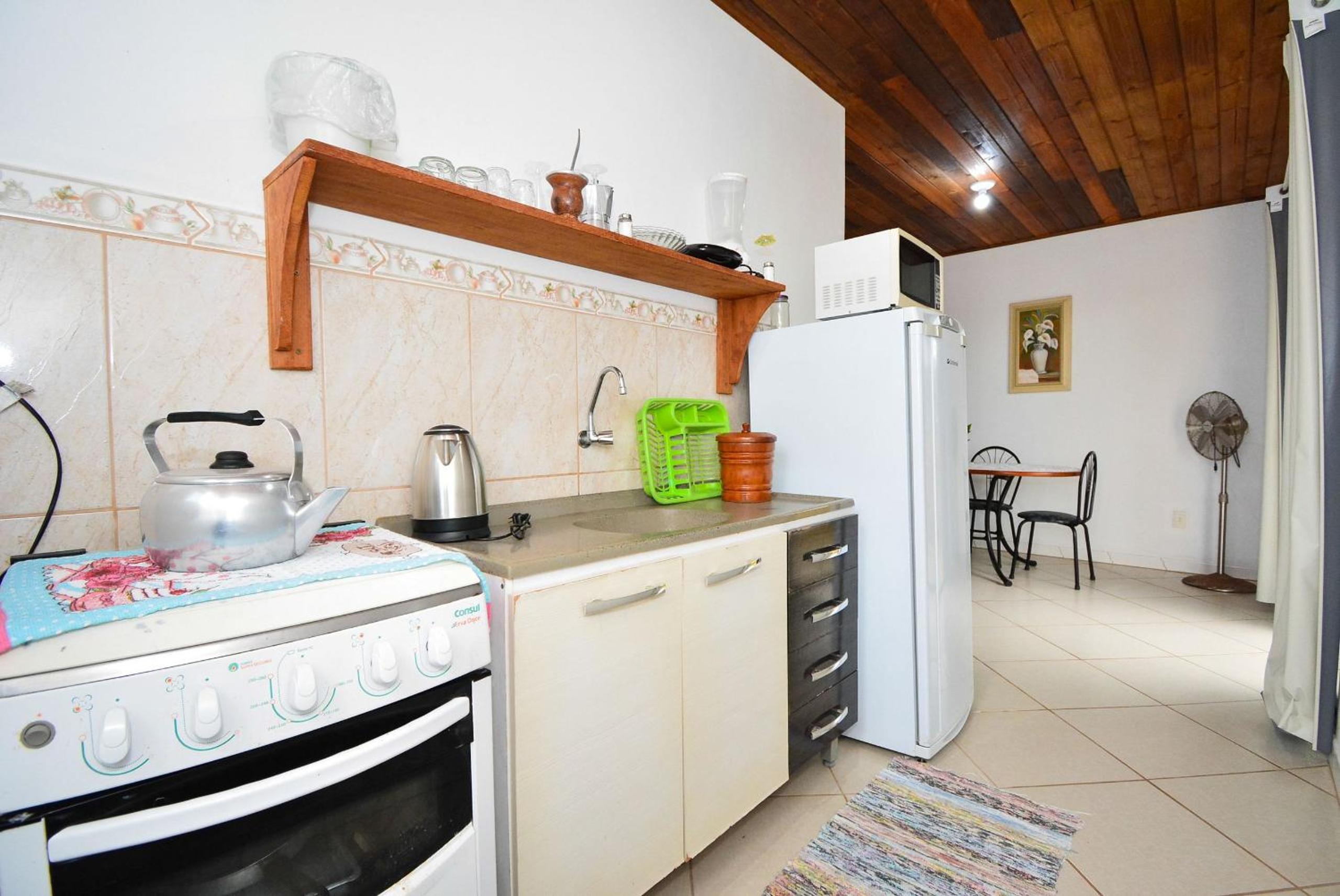 Residencial Maricota - NDI004