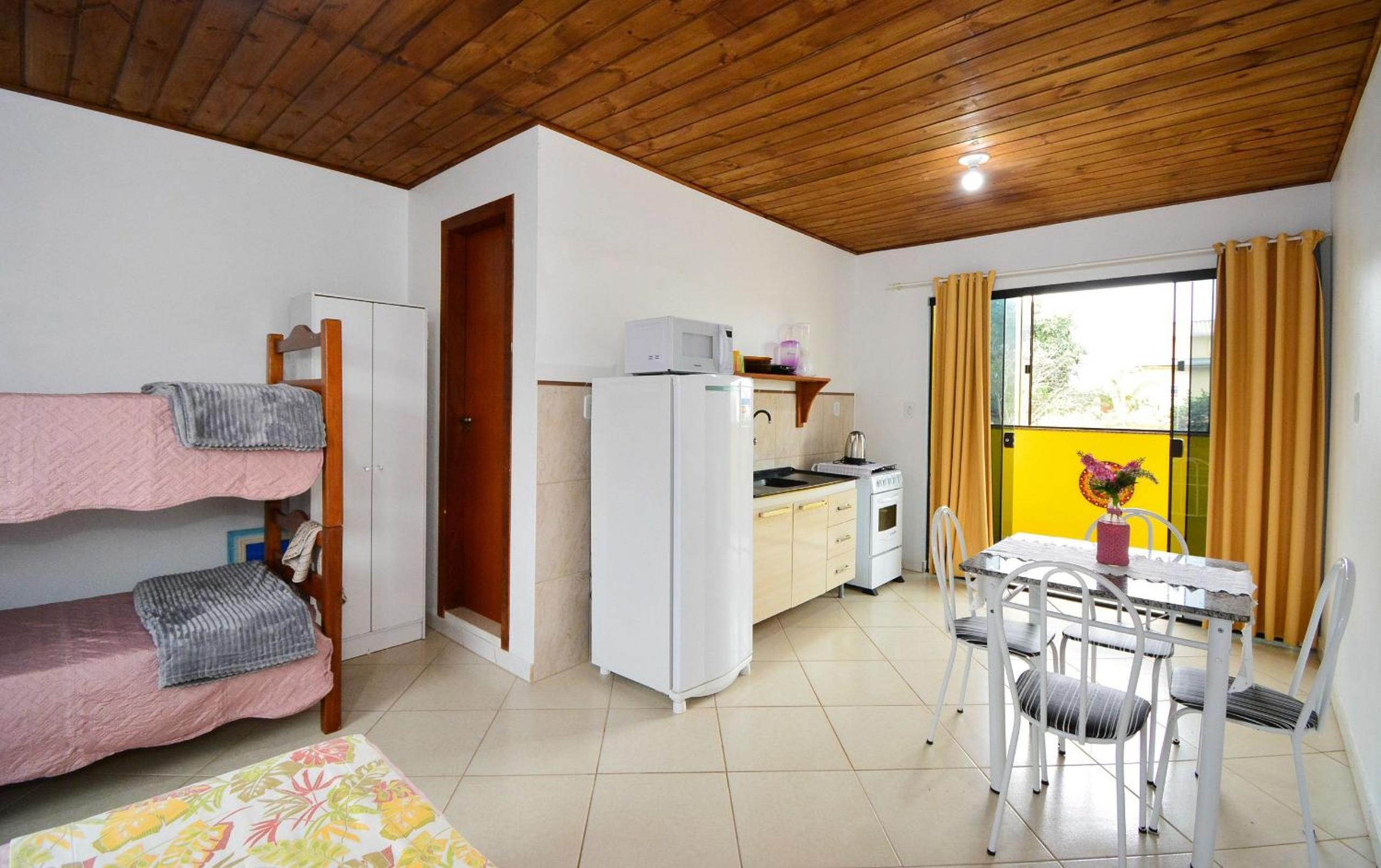 Residencial Maricota - NDI004
